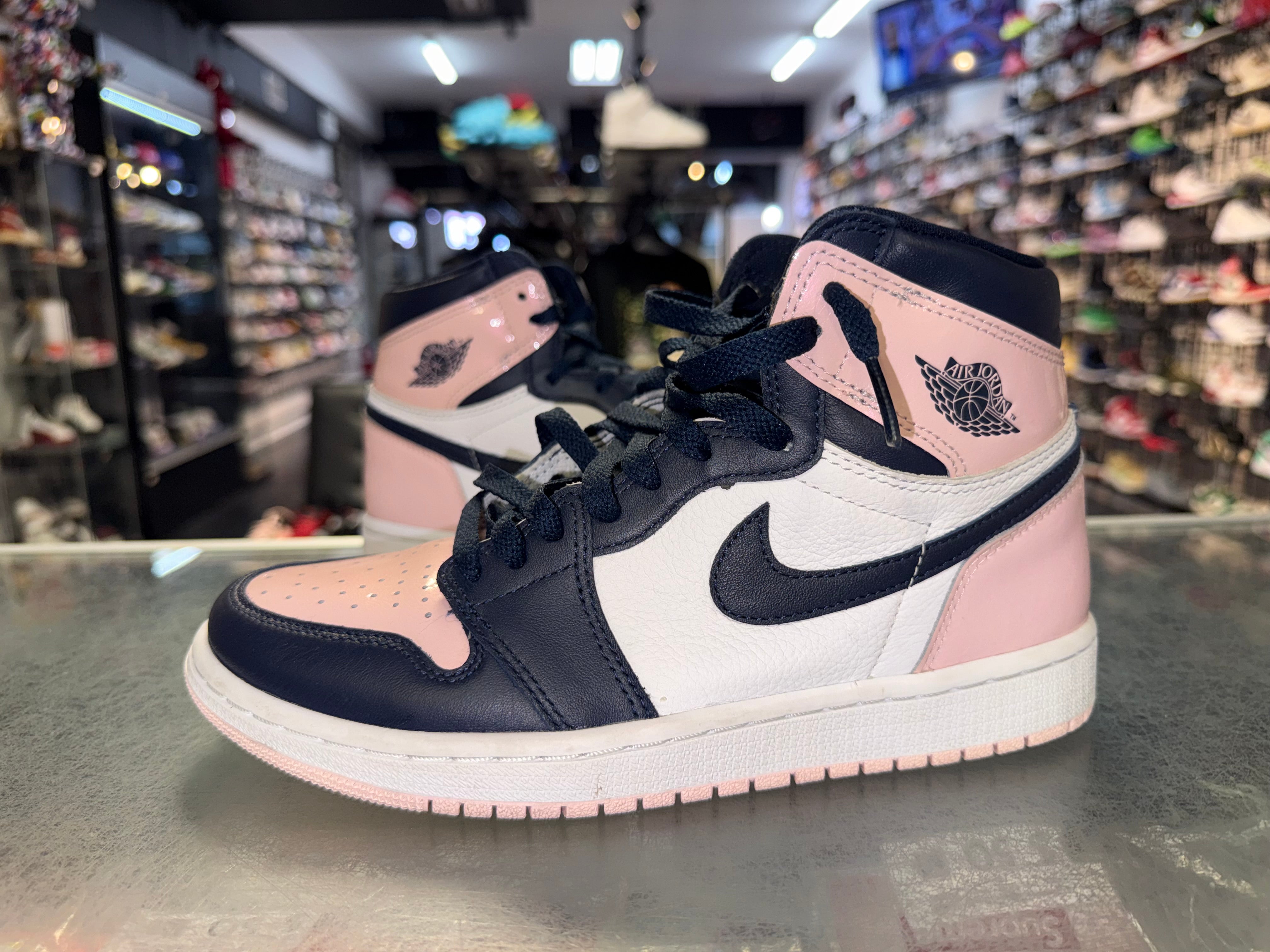 Size 6 (7.5W) Air Jordan 1 "Atmosphere"