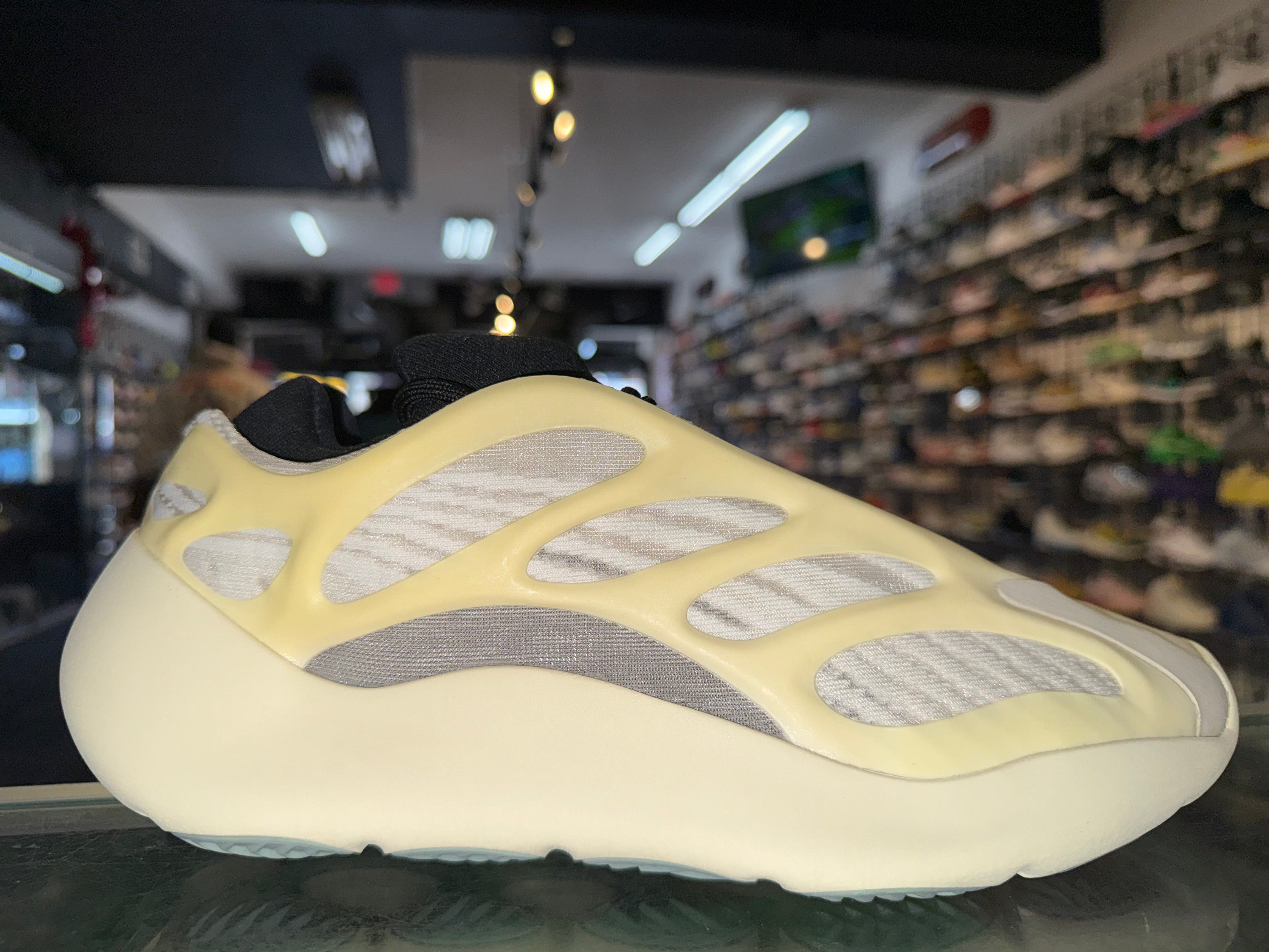 Size 9 Adidas Yeezy 700 V3 “Azael” Brand New