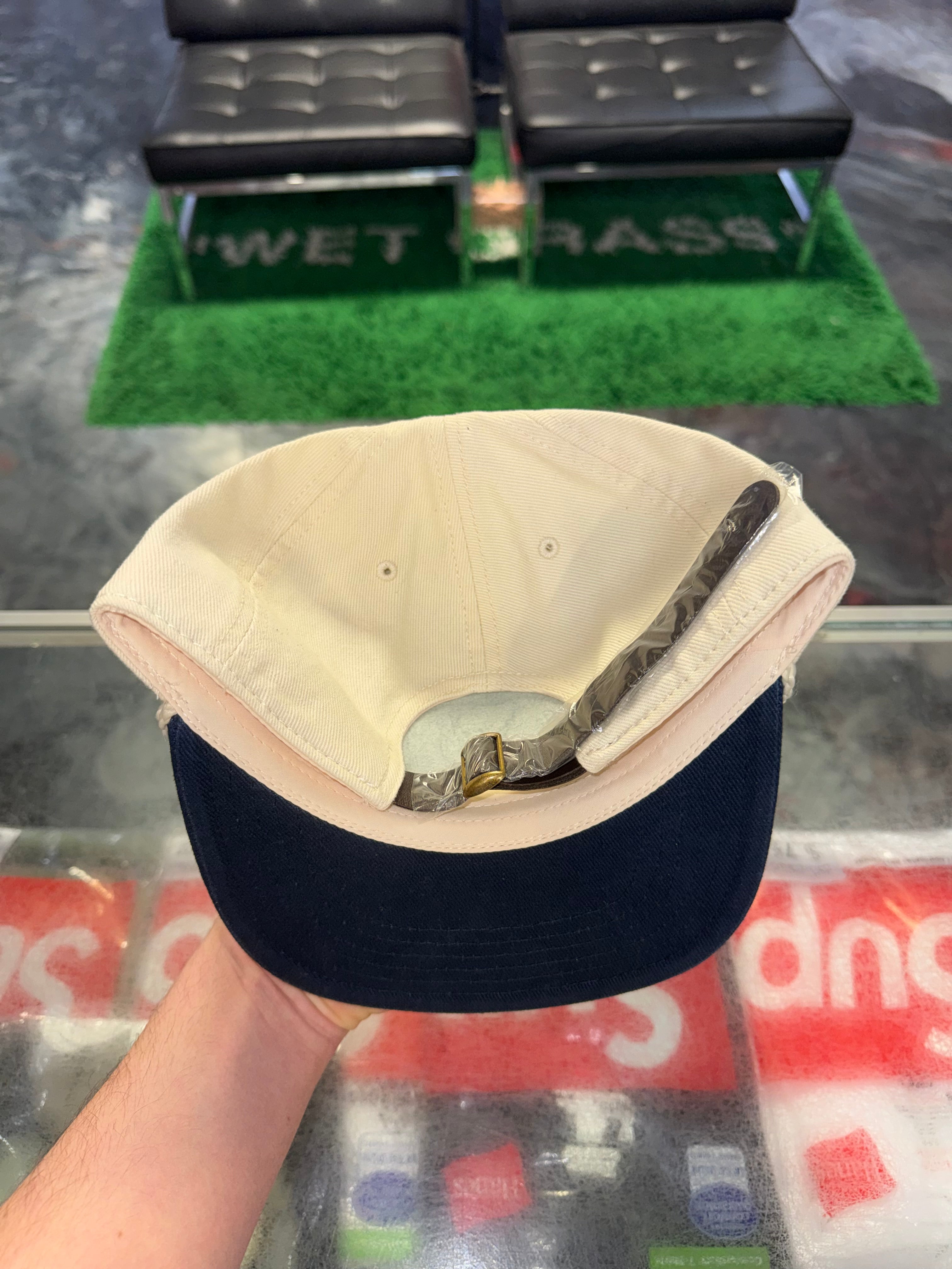 Size OS Grateful Dead Adjustable Hat “Dancing Bears” Brand New