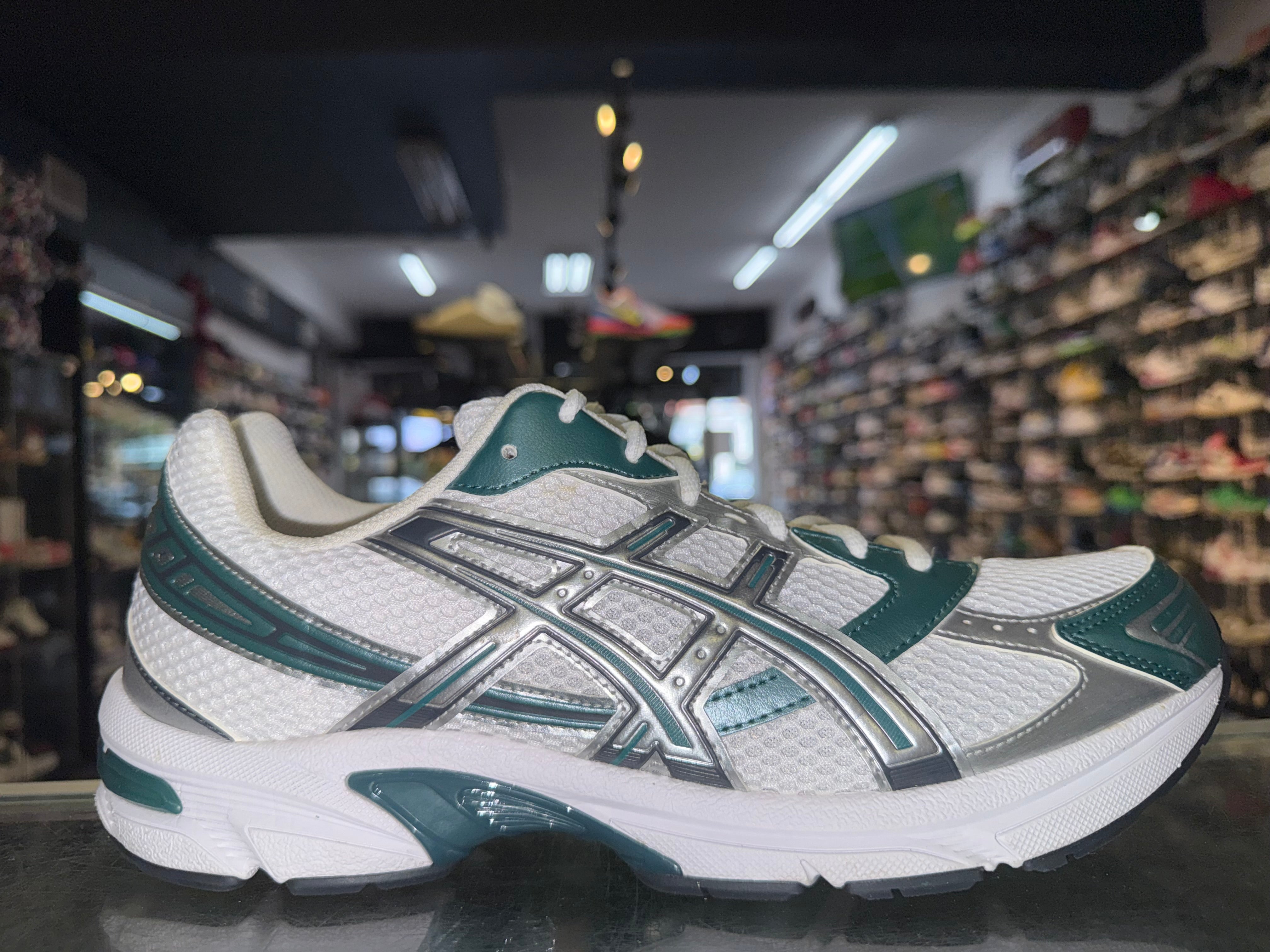 Size 10.5 Asics Gel-1130 “Neptune”