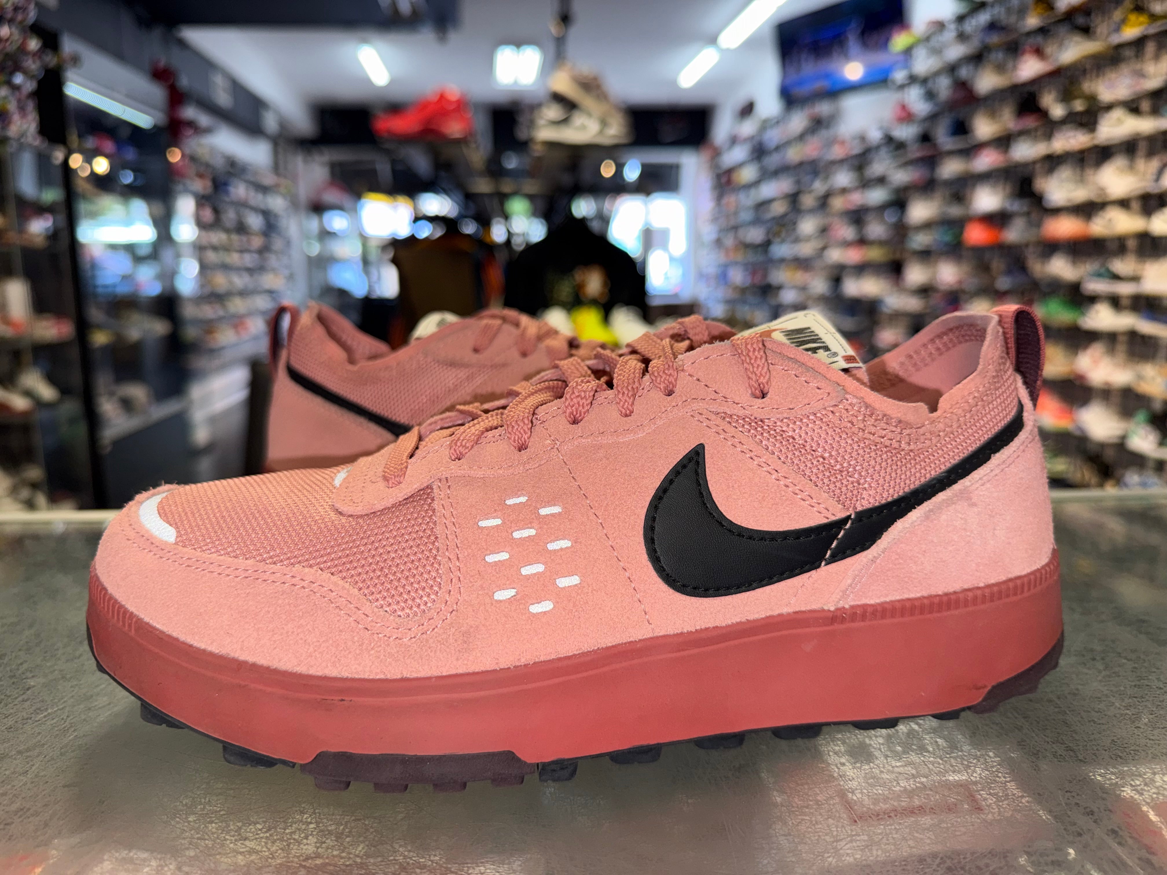 Size 8.5 Nike C1ty Shoe “Stardust”