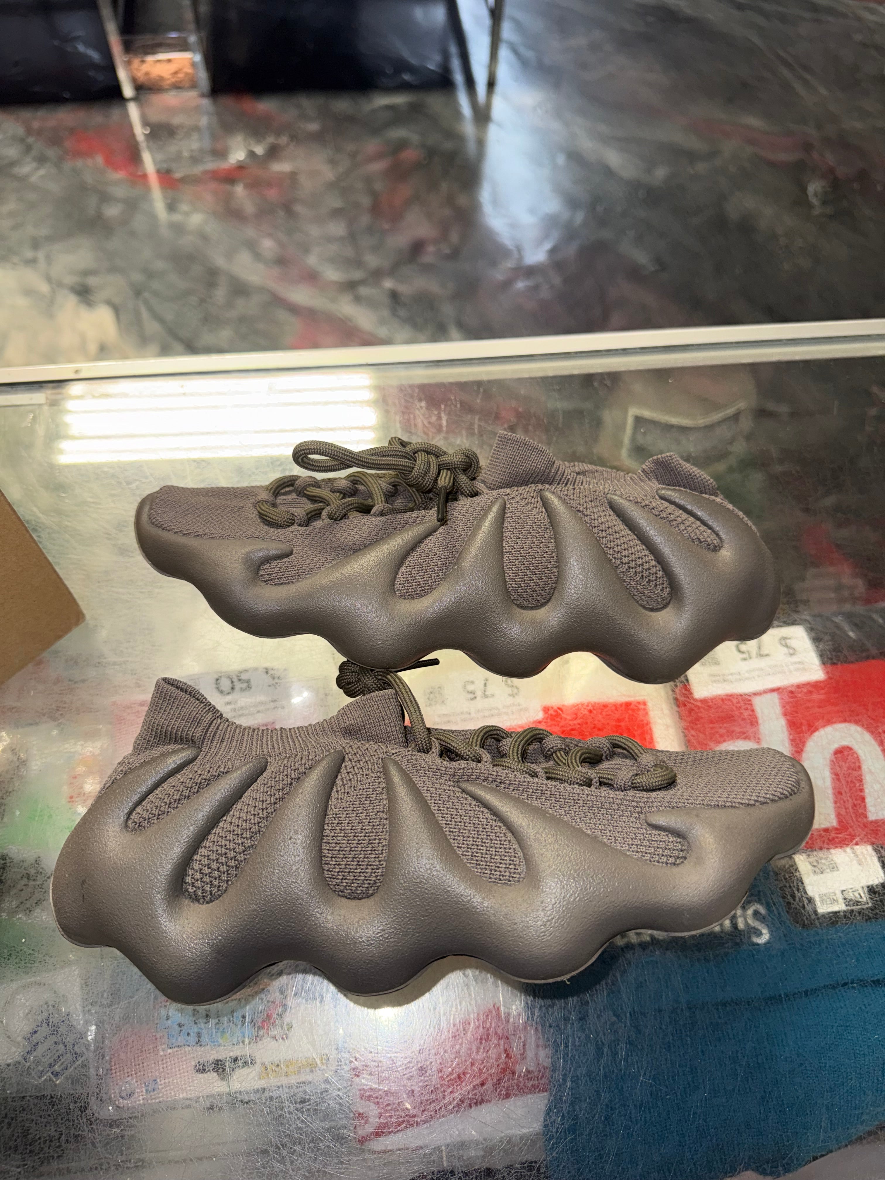 Size 6.5 Yeezy 450 "Cinder"