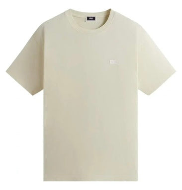 Size XL Kith LAX Tee “Cream”