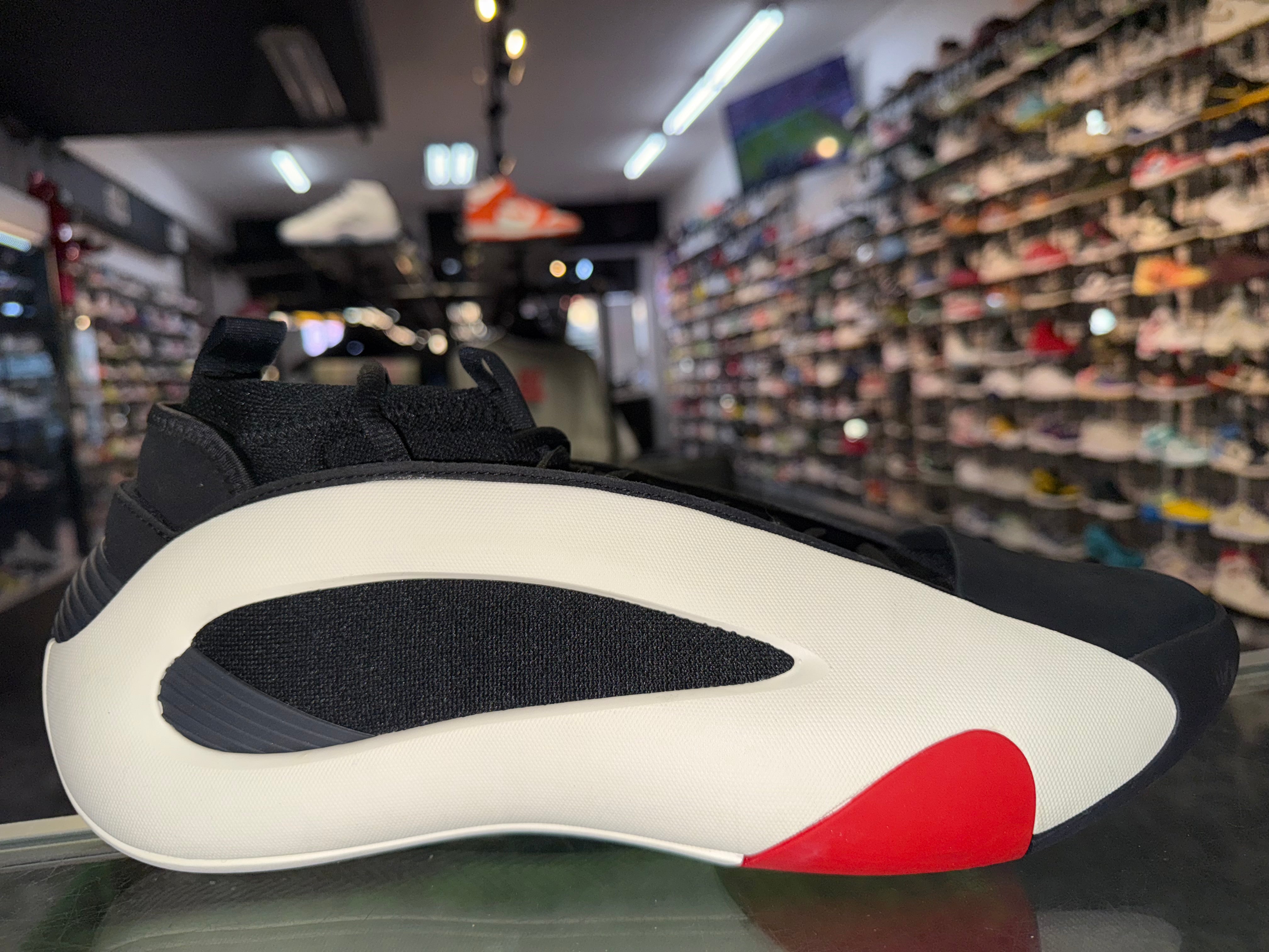 Size 13 Adidas Harden Vol. 8 "Pioneer" Brand New