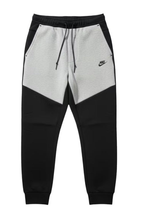 Size XXL Nike Tech Sweatpants “Grey/Black” Brand New