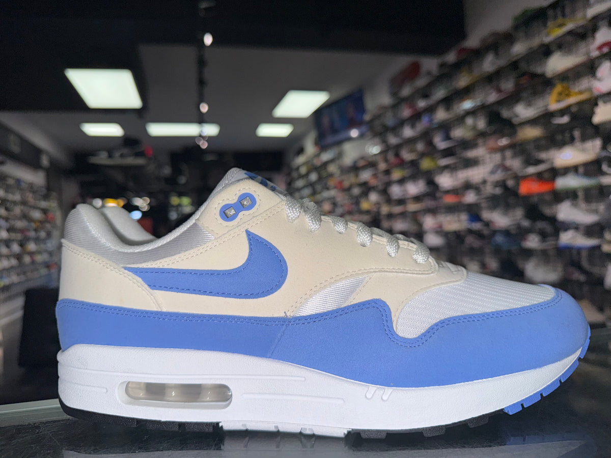 Size 11.5 (13W) Air Max 1 “Royal Pulse” Brand New