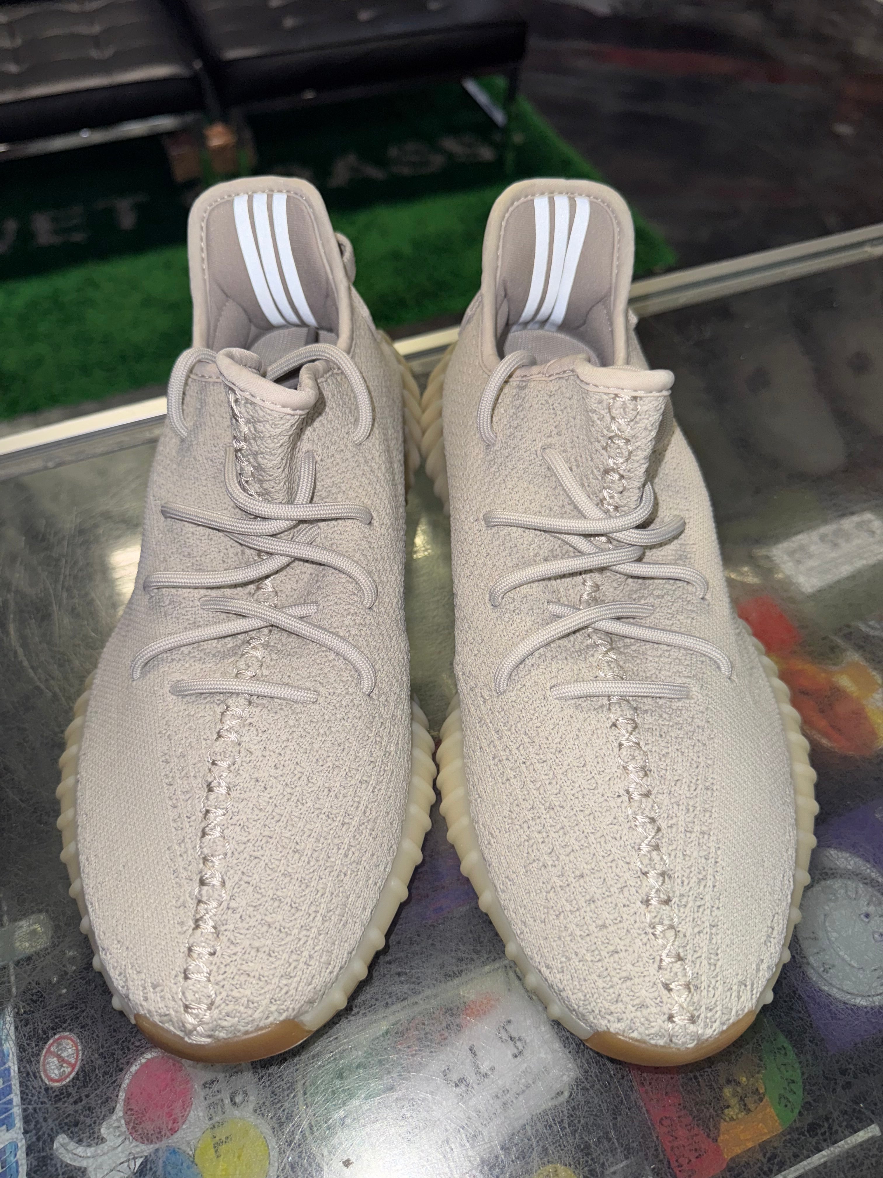 Size 10.5 Yeezy Boost 350 V2 "Sesame" Brand New
