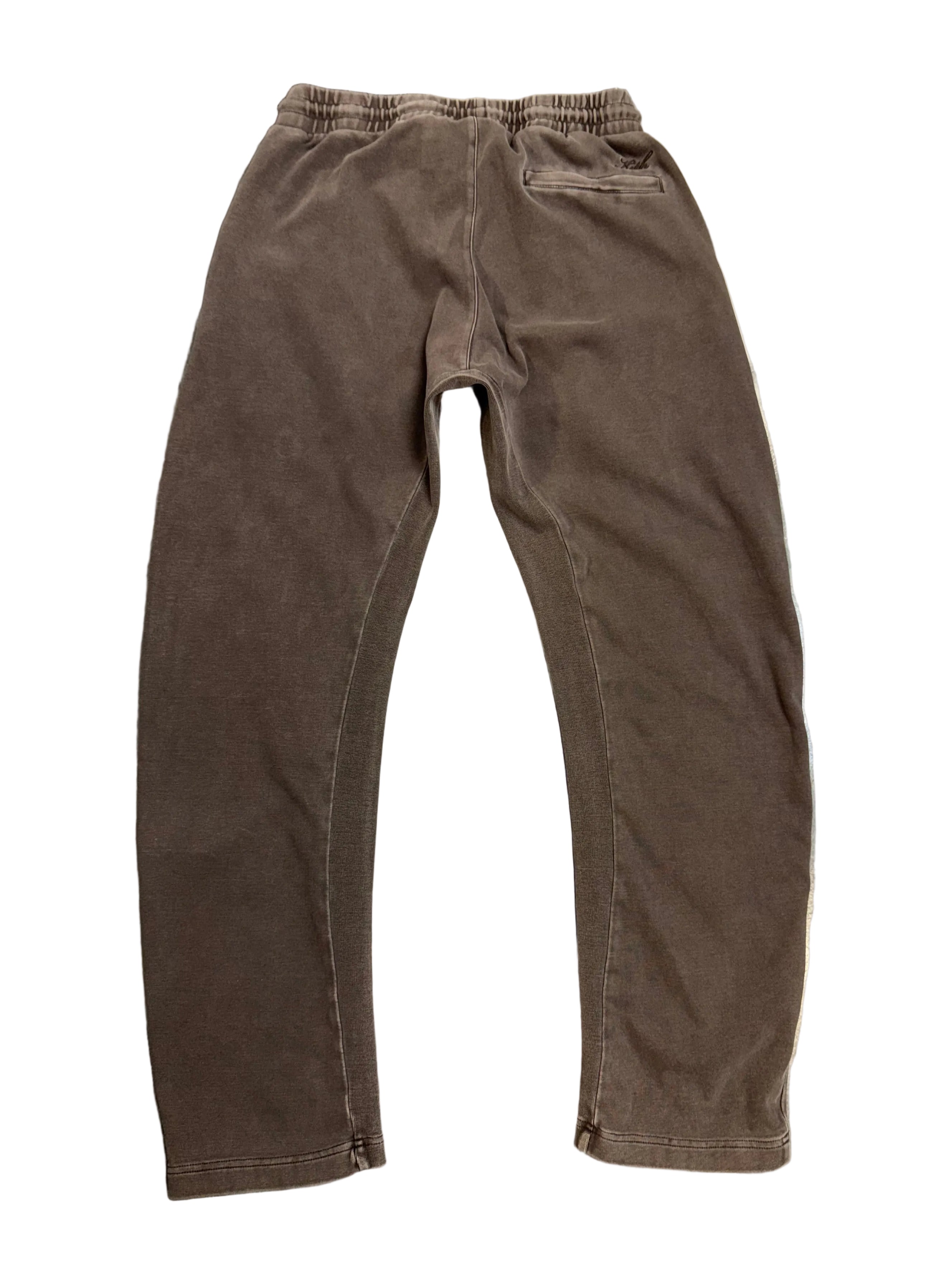 Size M Kith Classic Sweatpants “Charcoal”