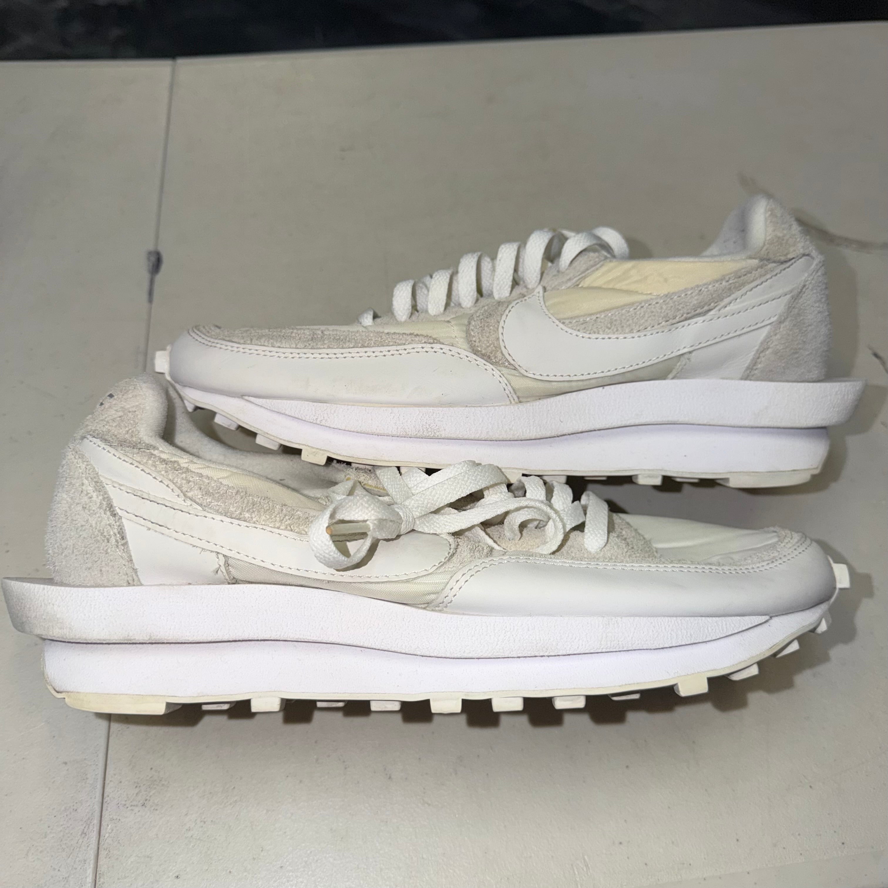 Size 10.5 Sacai LD Waffle 
