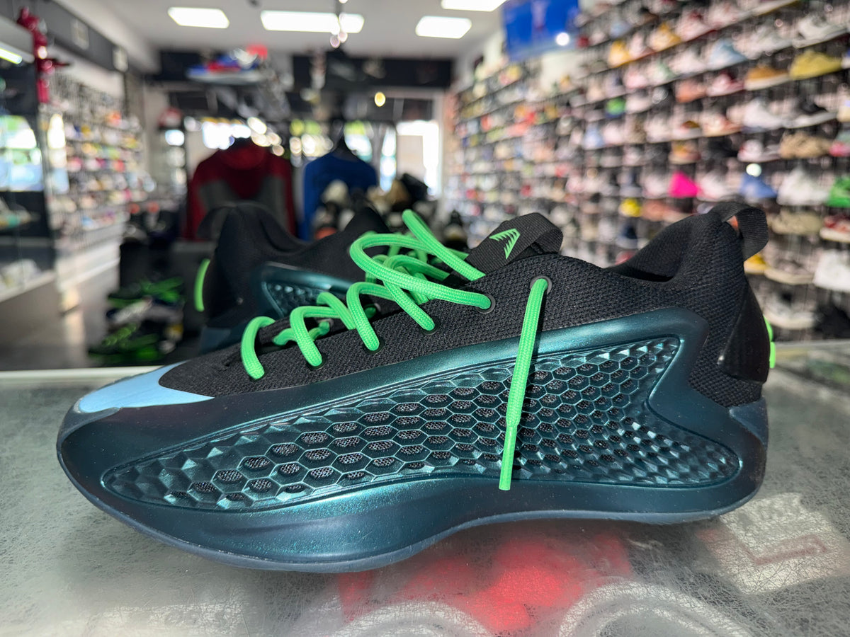 Size 10.5 Adidas AE 1 Low "Metamorphosis"