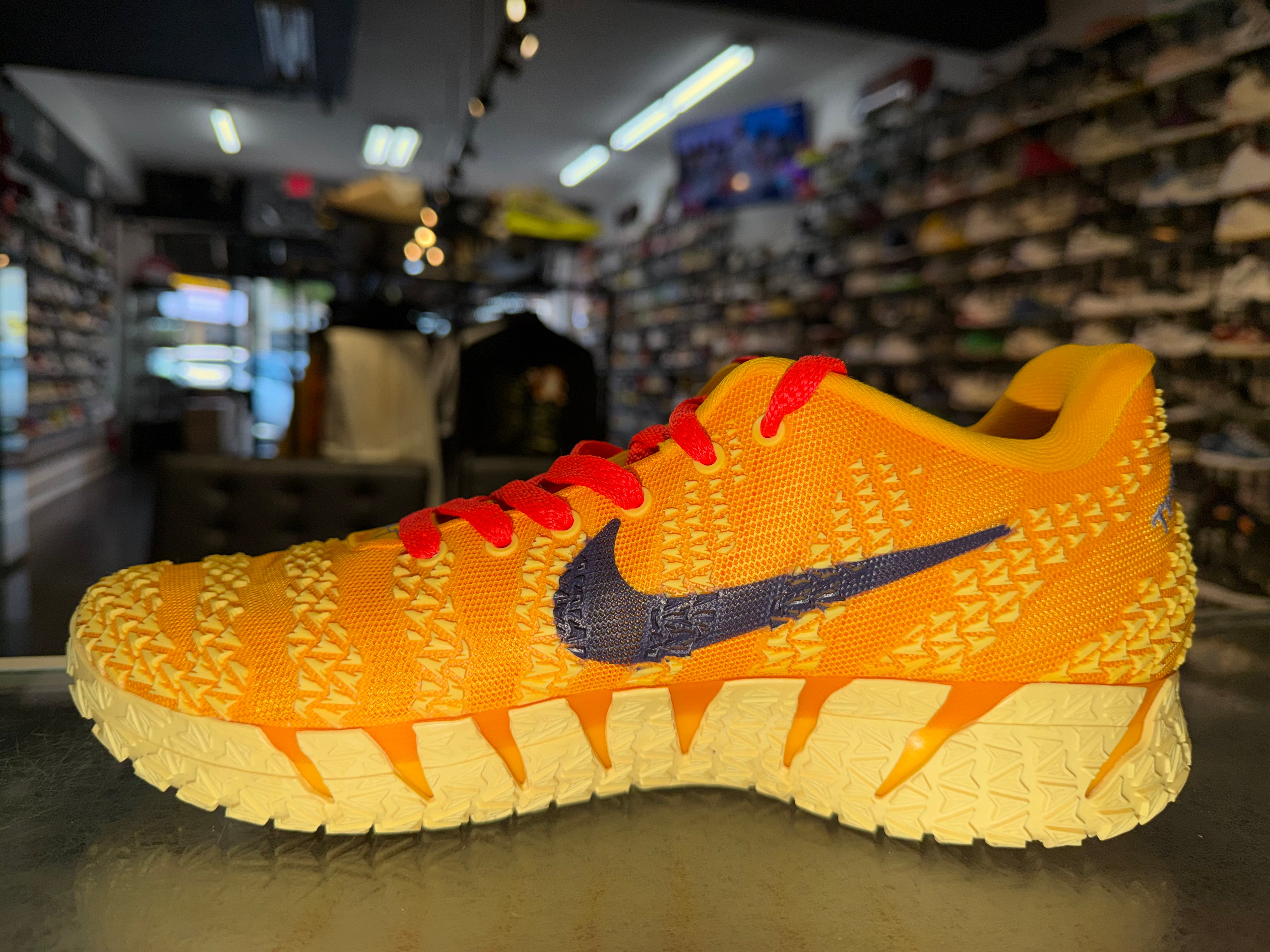 Size 9.5 Nike Ja 3 "NY vs. NY"