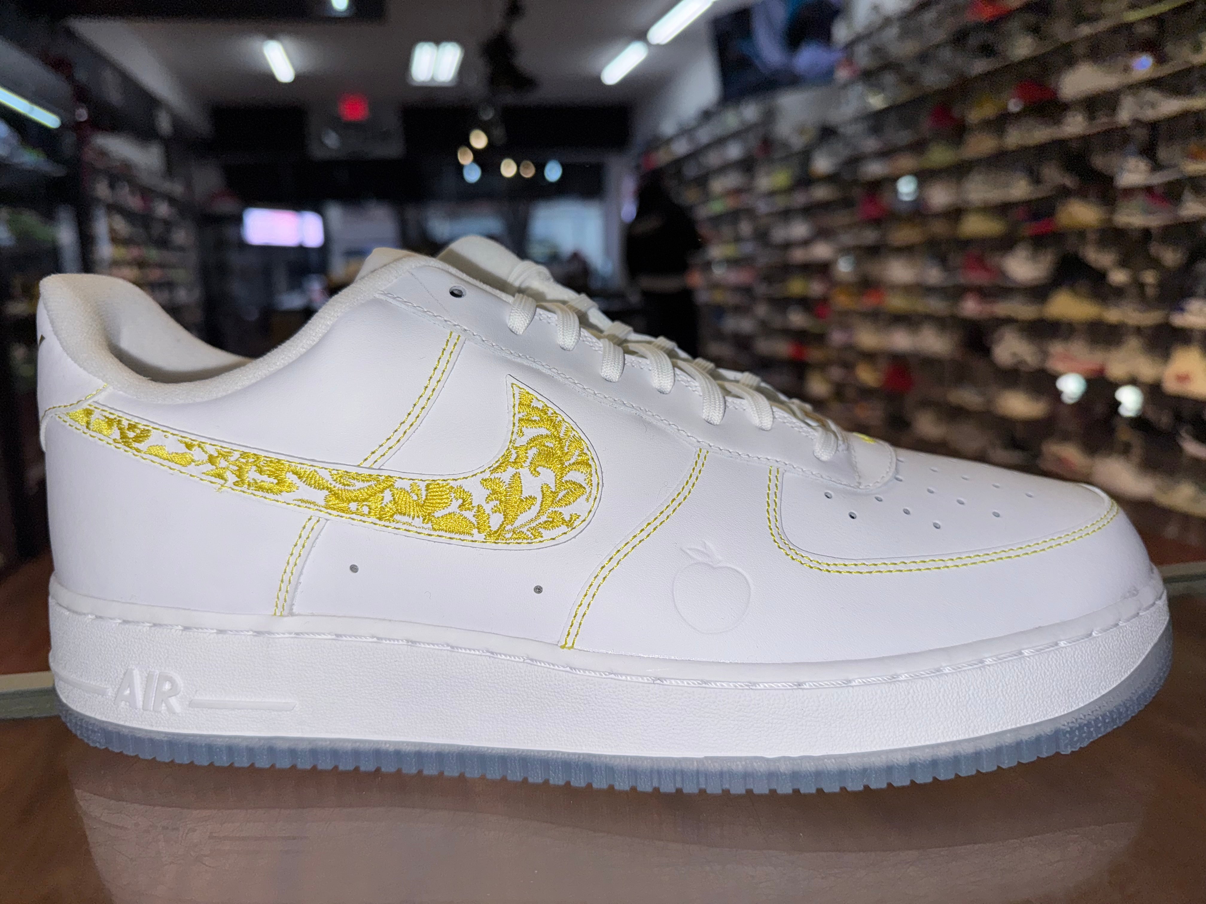 Size 13 Air Force 1 City Pride “Atlanta” Brand New