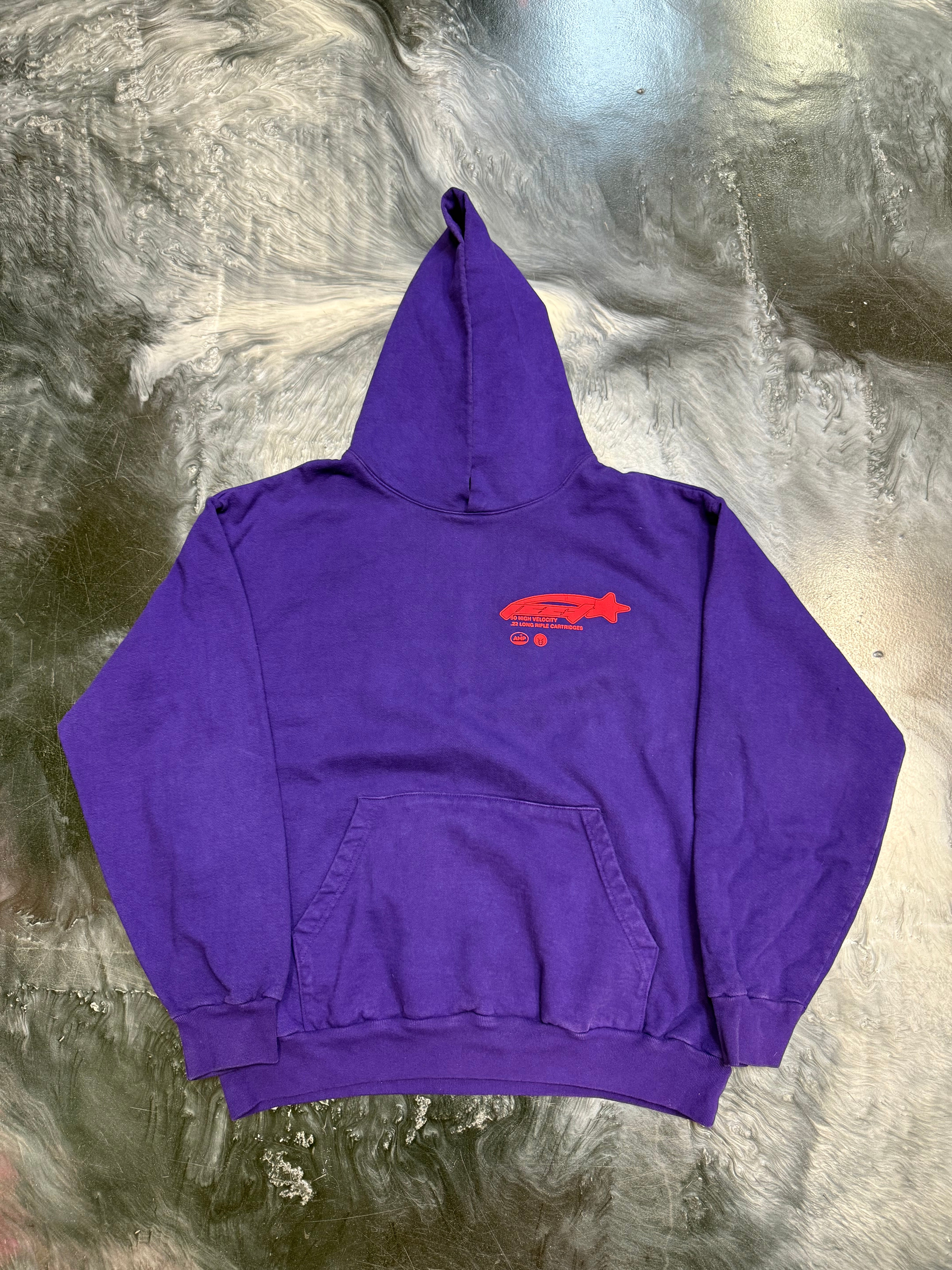 Size L Travis Scott Utopia Hoodie “Osaka 70”