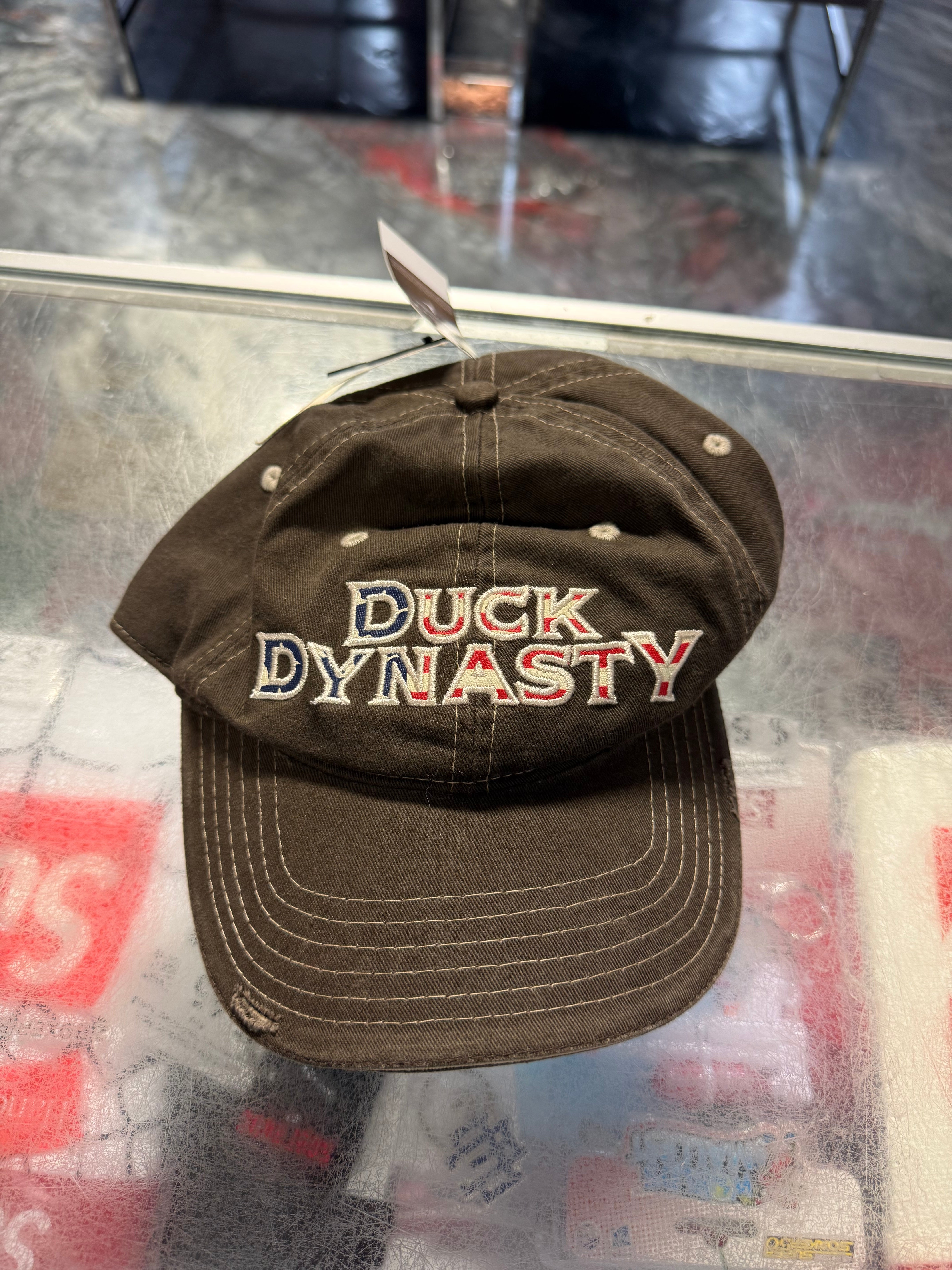Duck Dynasty Snapback NEW