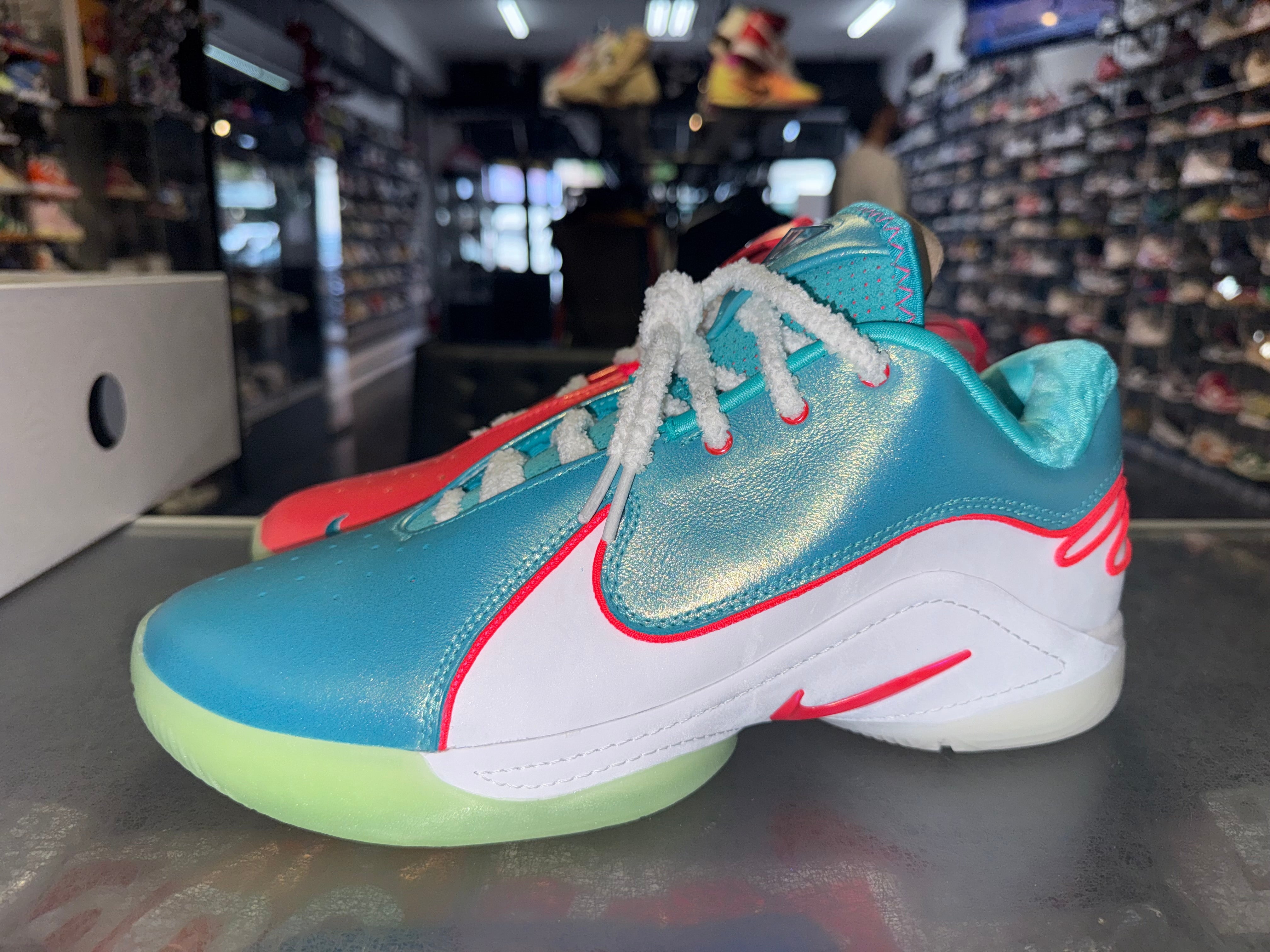 Size 11 Lebron 22 "Christmas" Brand New