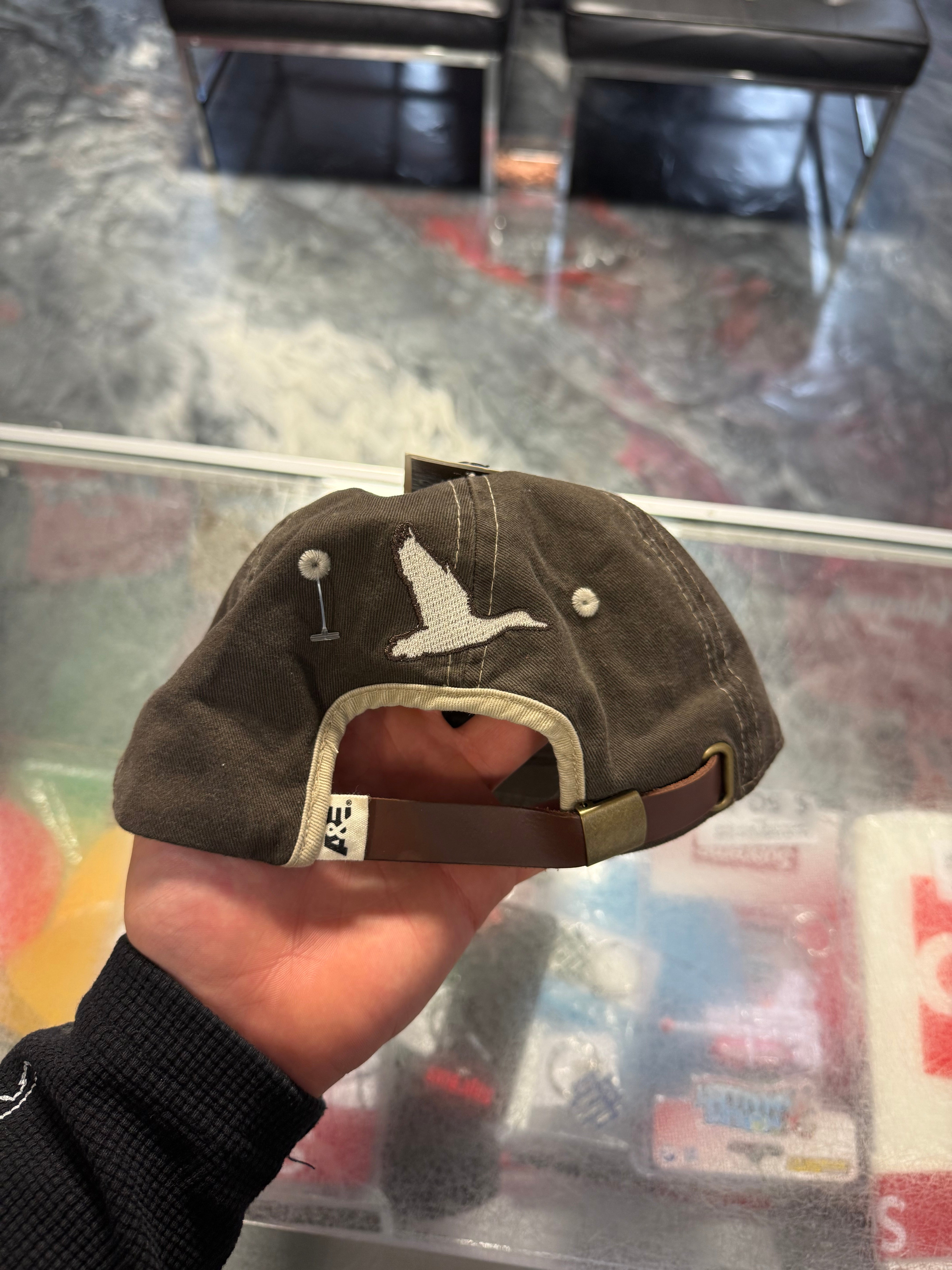Duck Dynasty Snapback NEW