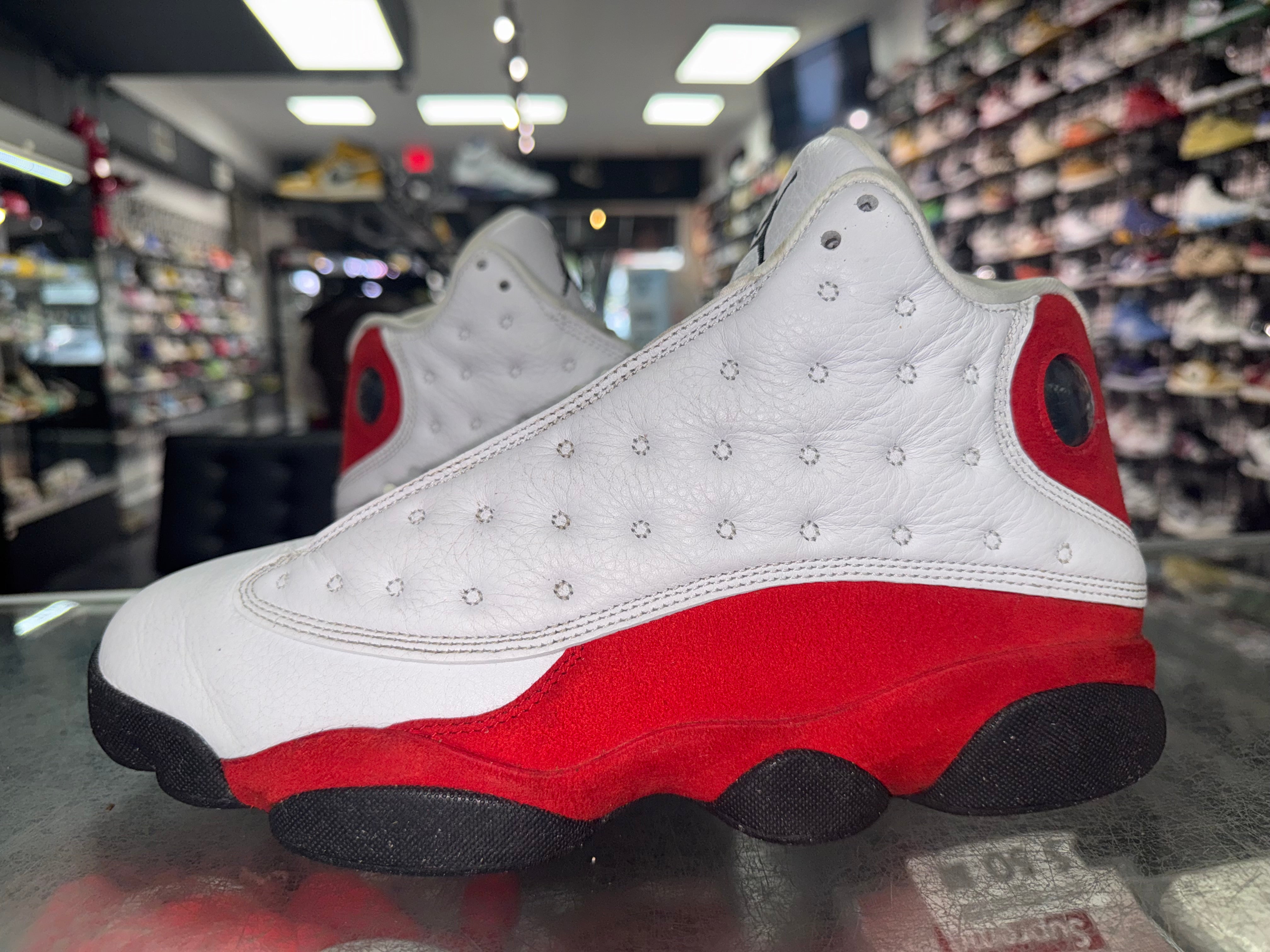 Size 9.5 Air Jordan 13 “Chicago” 2026