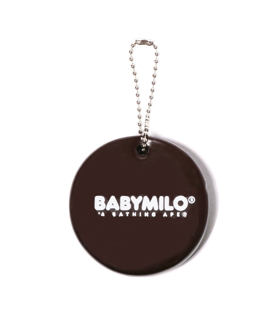 BAPE Baby Milo Keychain "Brand New