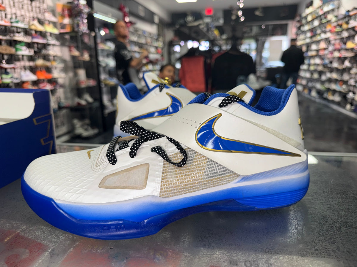 Size 12 KD 4 "The Real MVP"