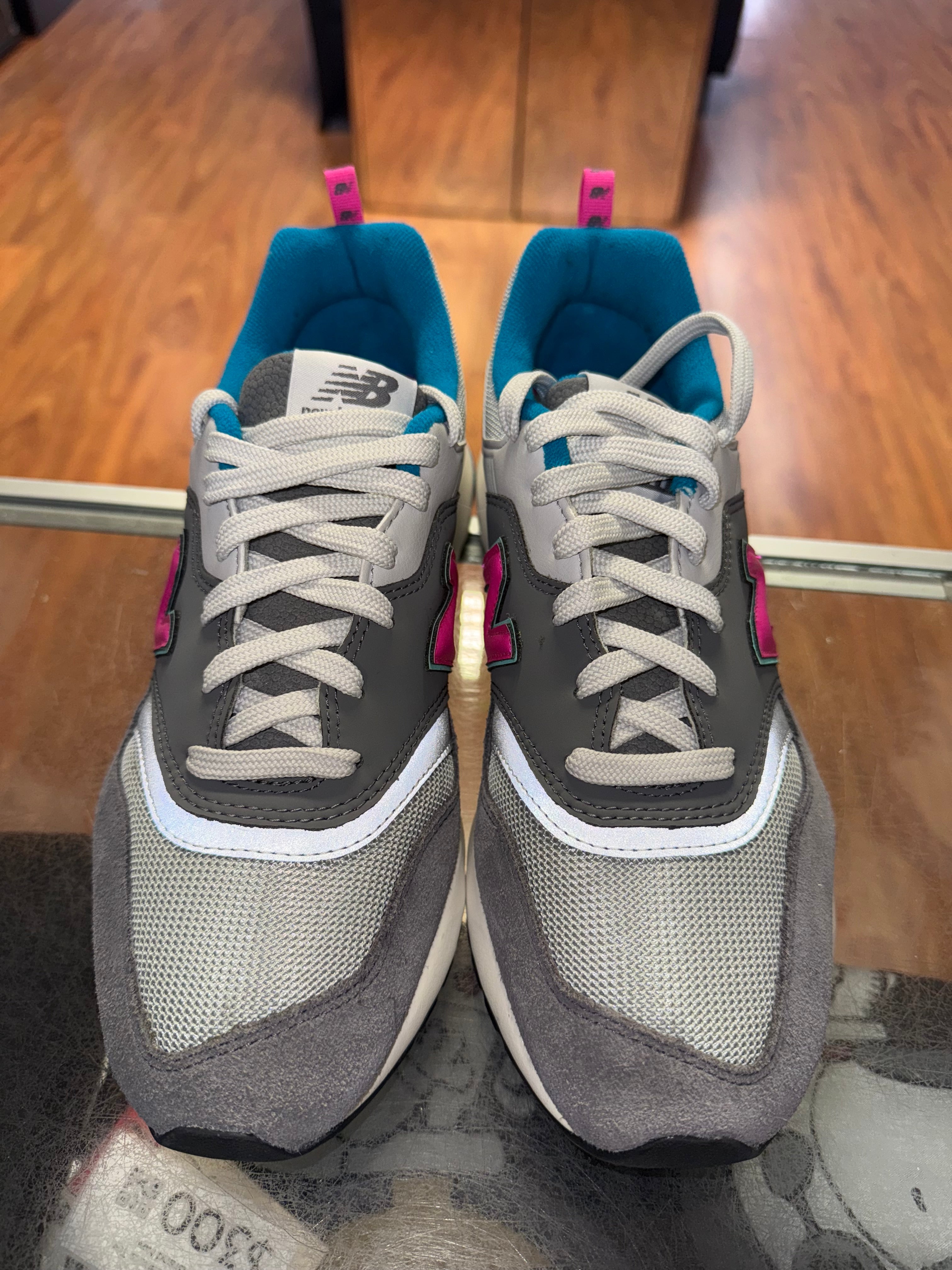 Size 8.5 New Balance 997H "Castlerock" Brand New