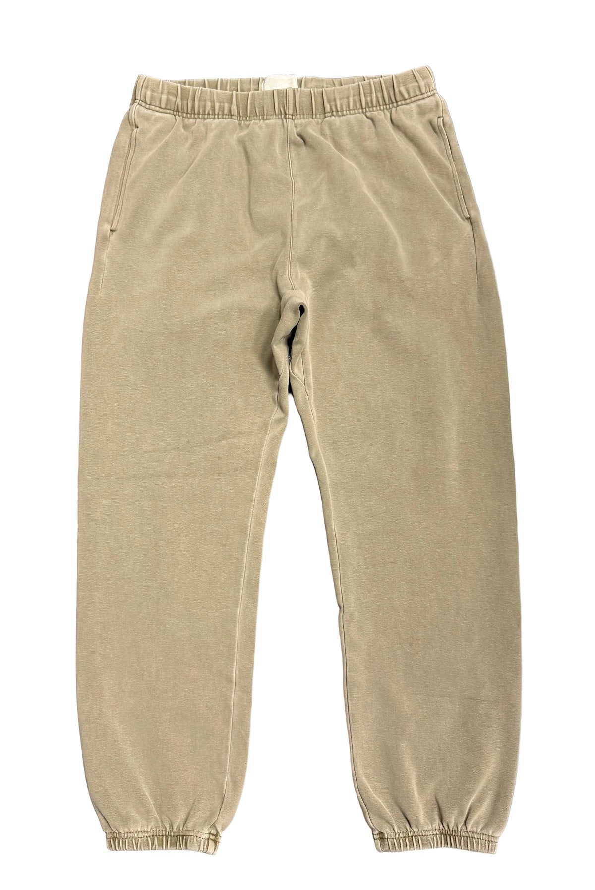 Size M Kith & Kin Classic Sweatpants “Grey Sage”