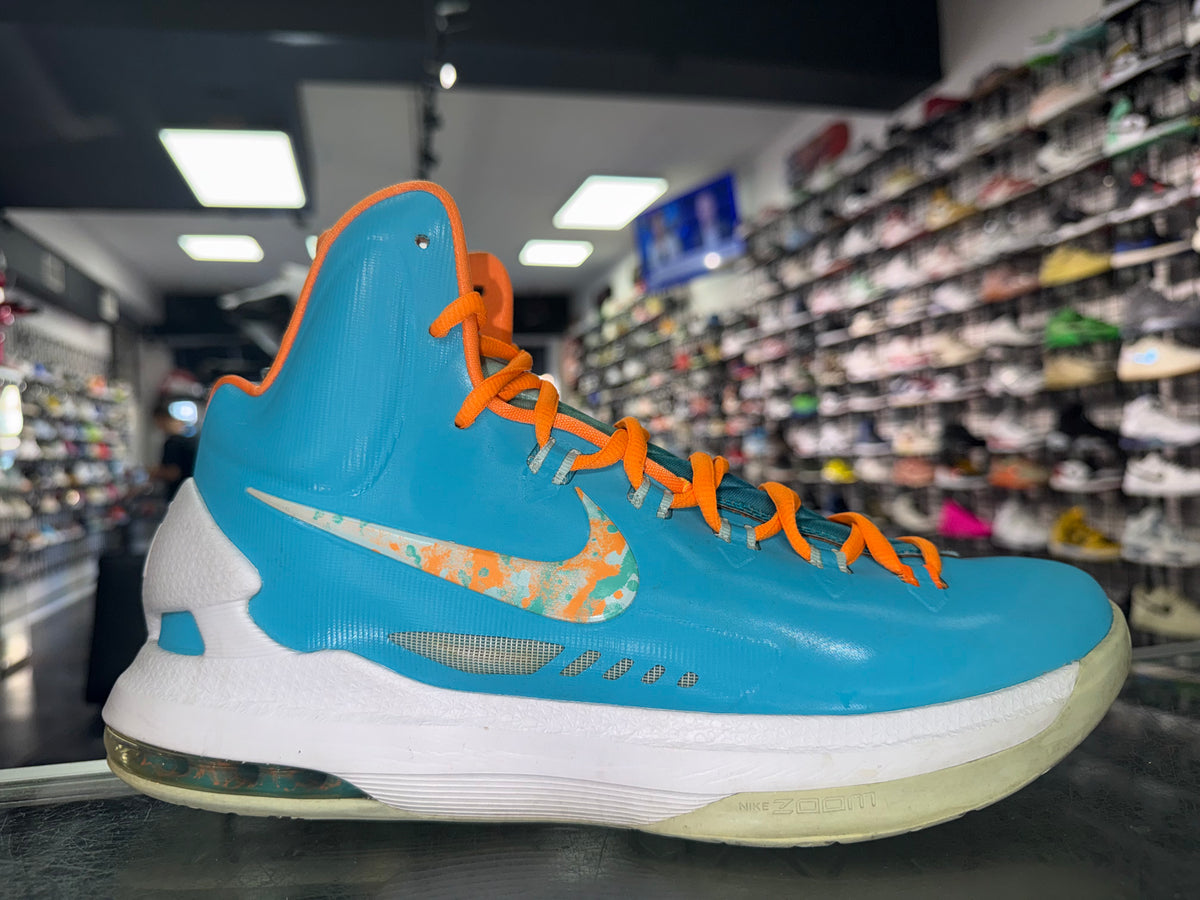Size 10.5 KD 5 "Easter"