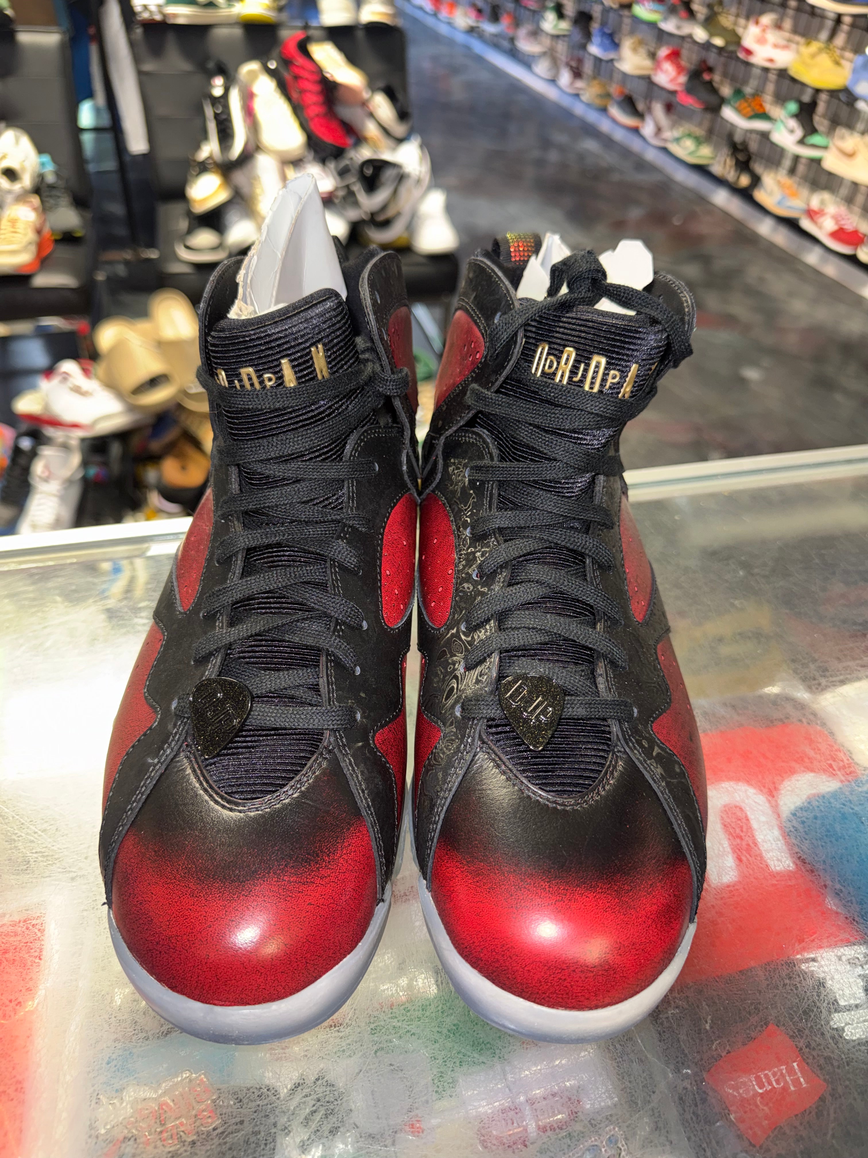 Size 10.5 Air Jordan 7 "Doernbecher" Brand New