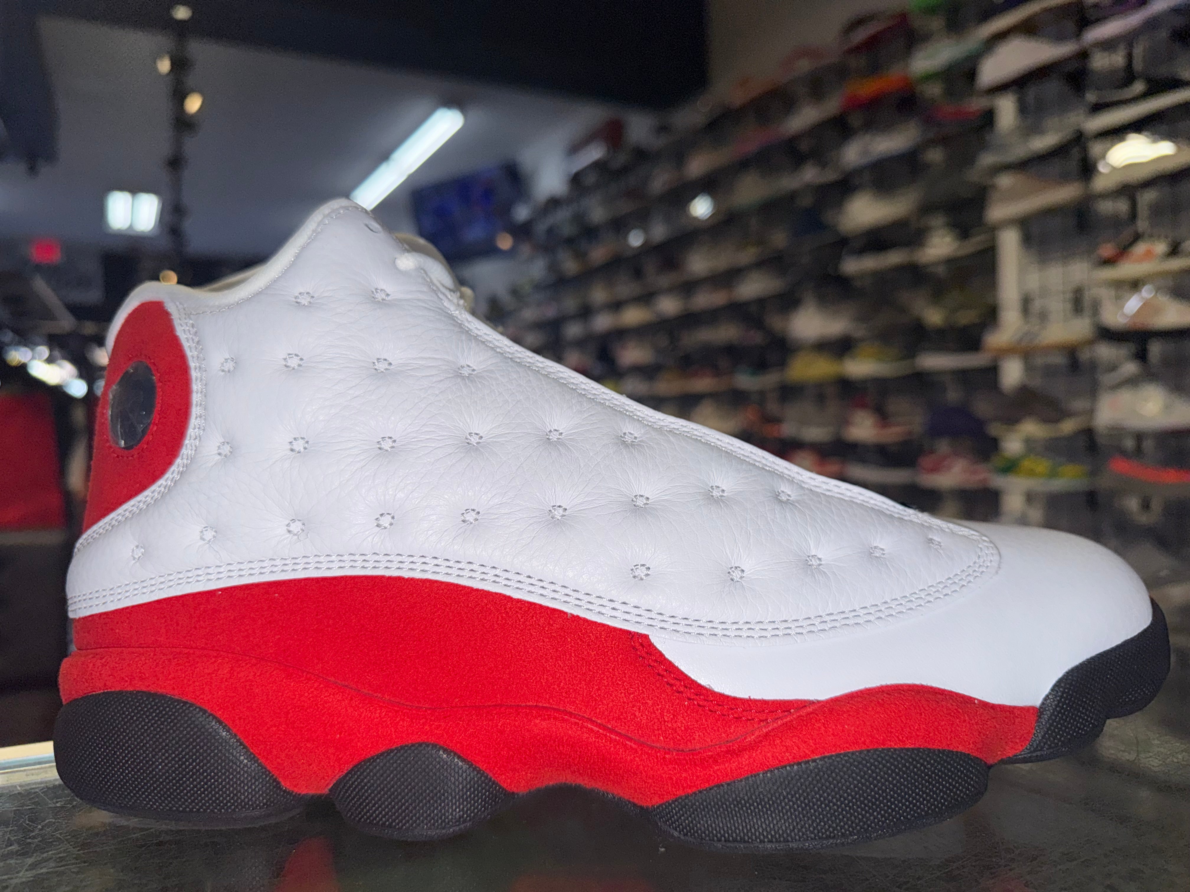 Size 9.5 Air Jordan 13 “OG Chicago” 2026 Brand New