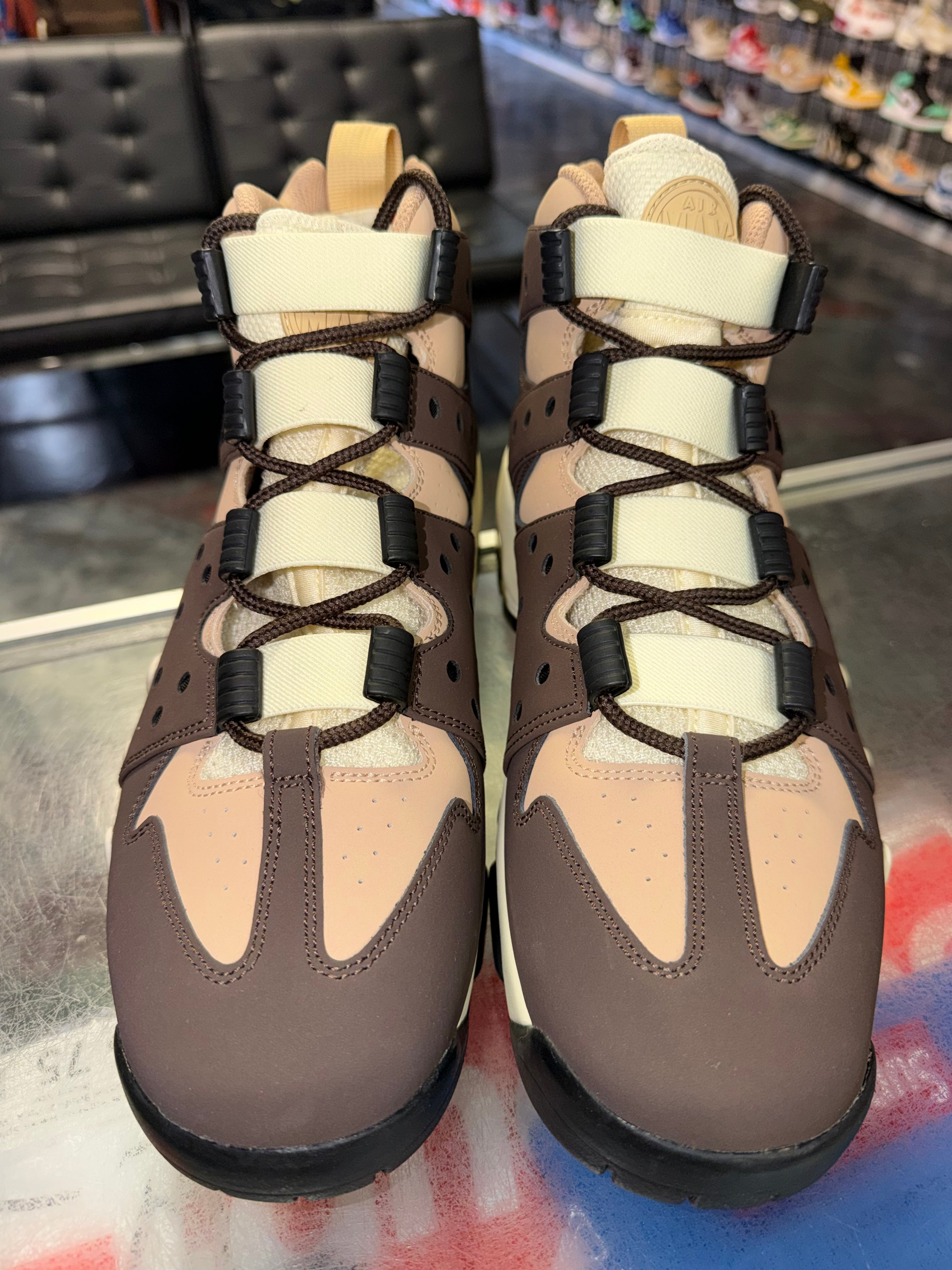 Size 11 Air Max 2 CB '94 "Baroque Brown" Brand New