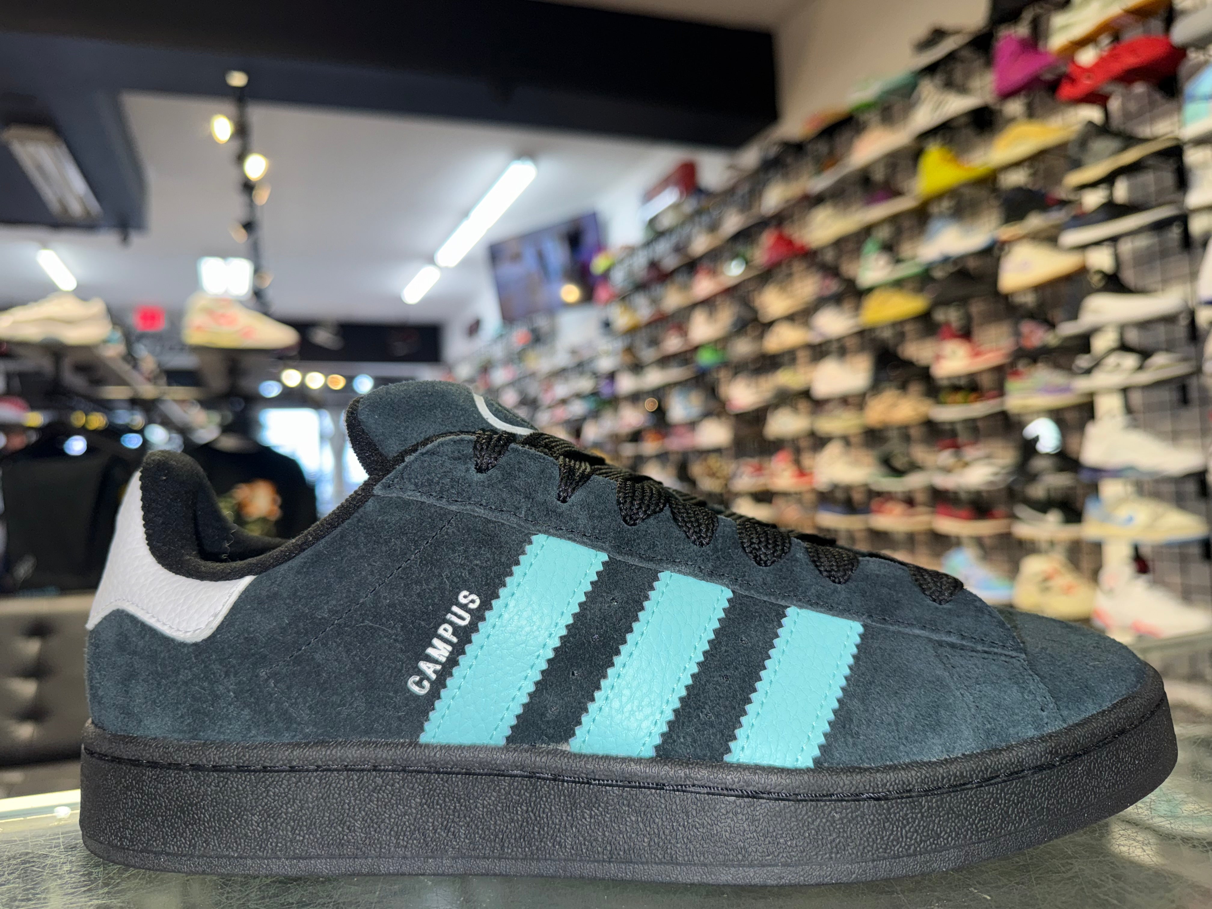 Size 12 Adidas Campus 00s 
