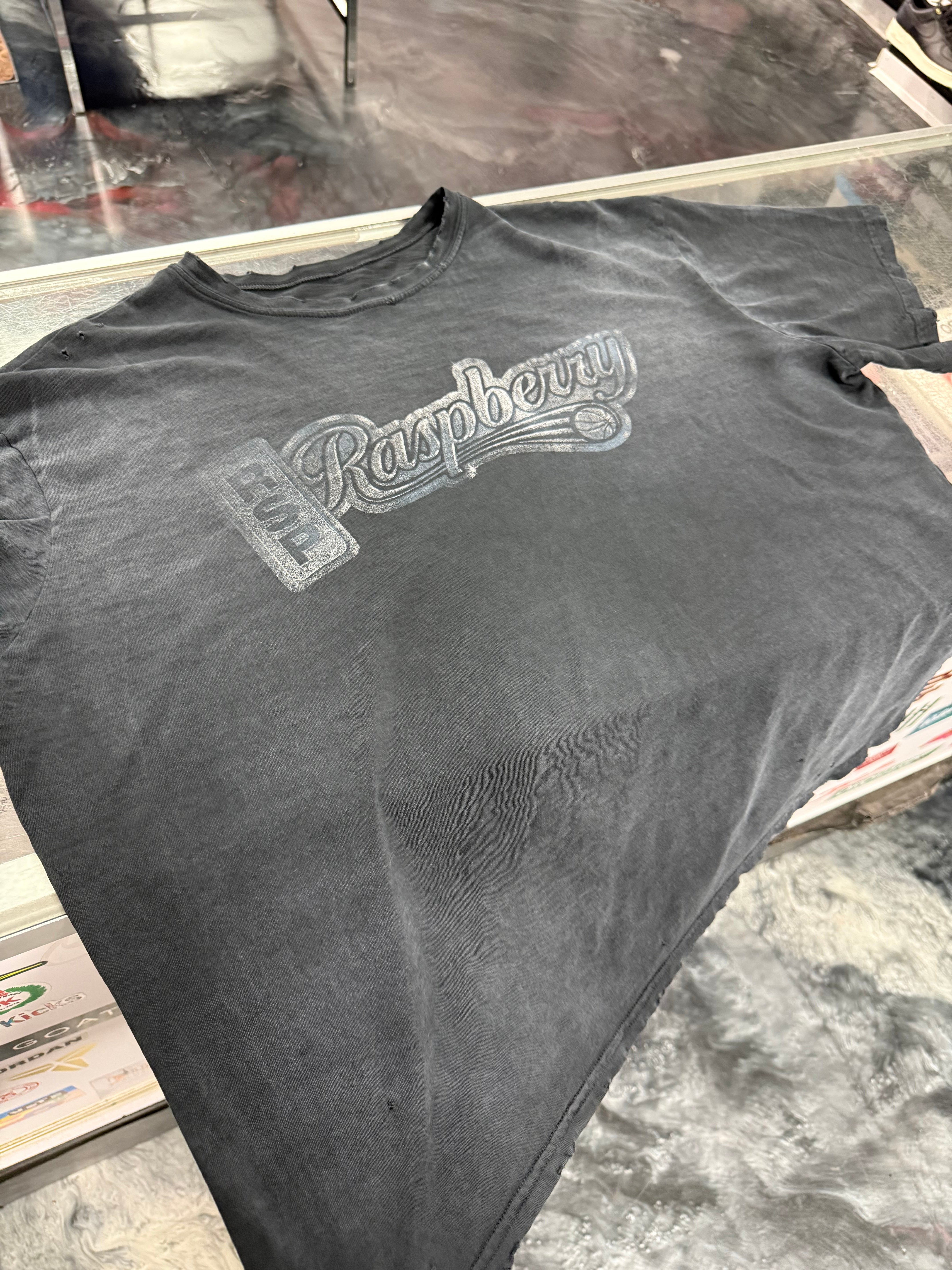 Size M GV Gallery Hills Baller Tee “Grey” Brand New