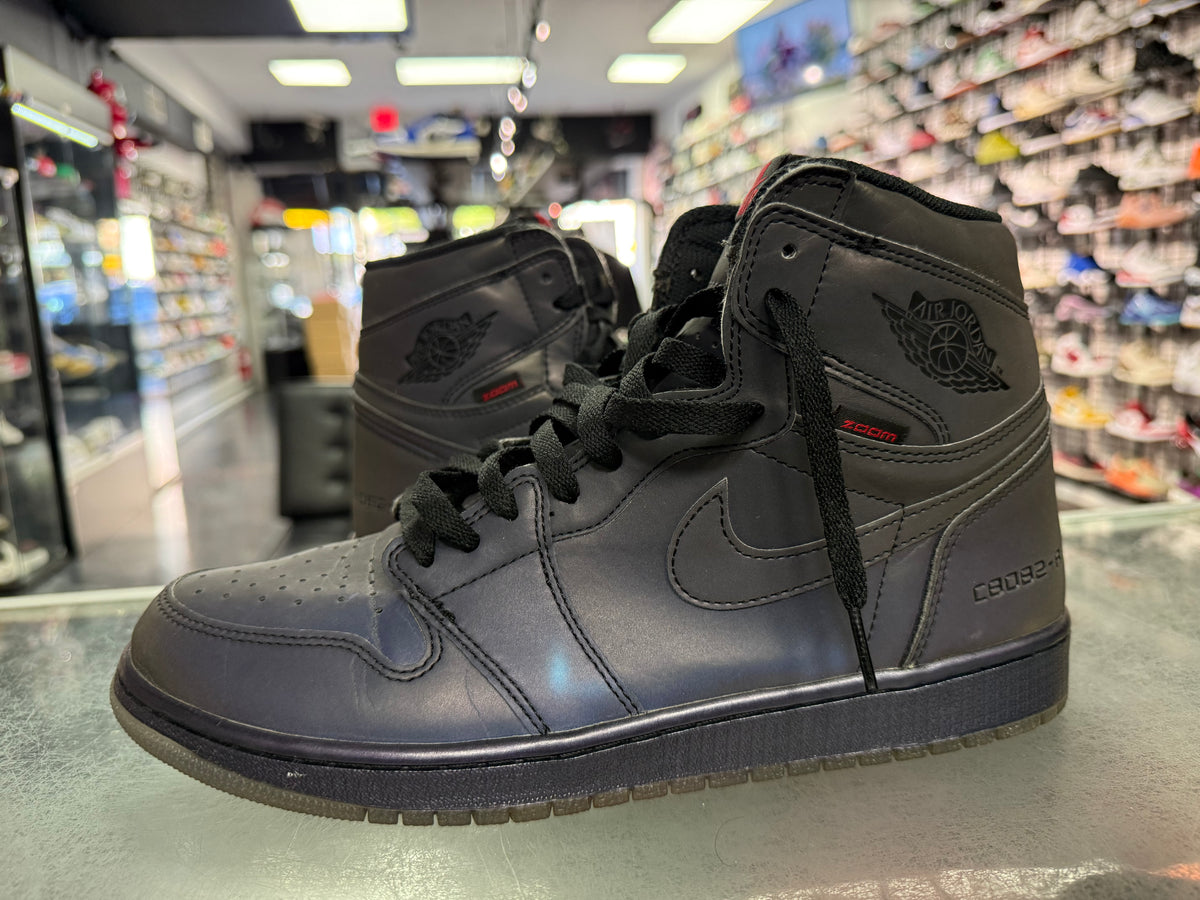 Size 11 Air Jordan 1 "Zoom Fearless"