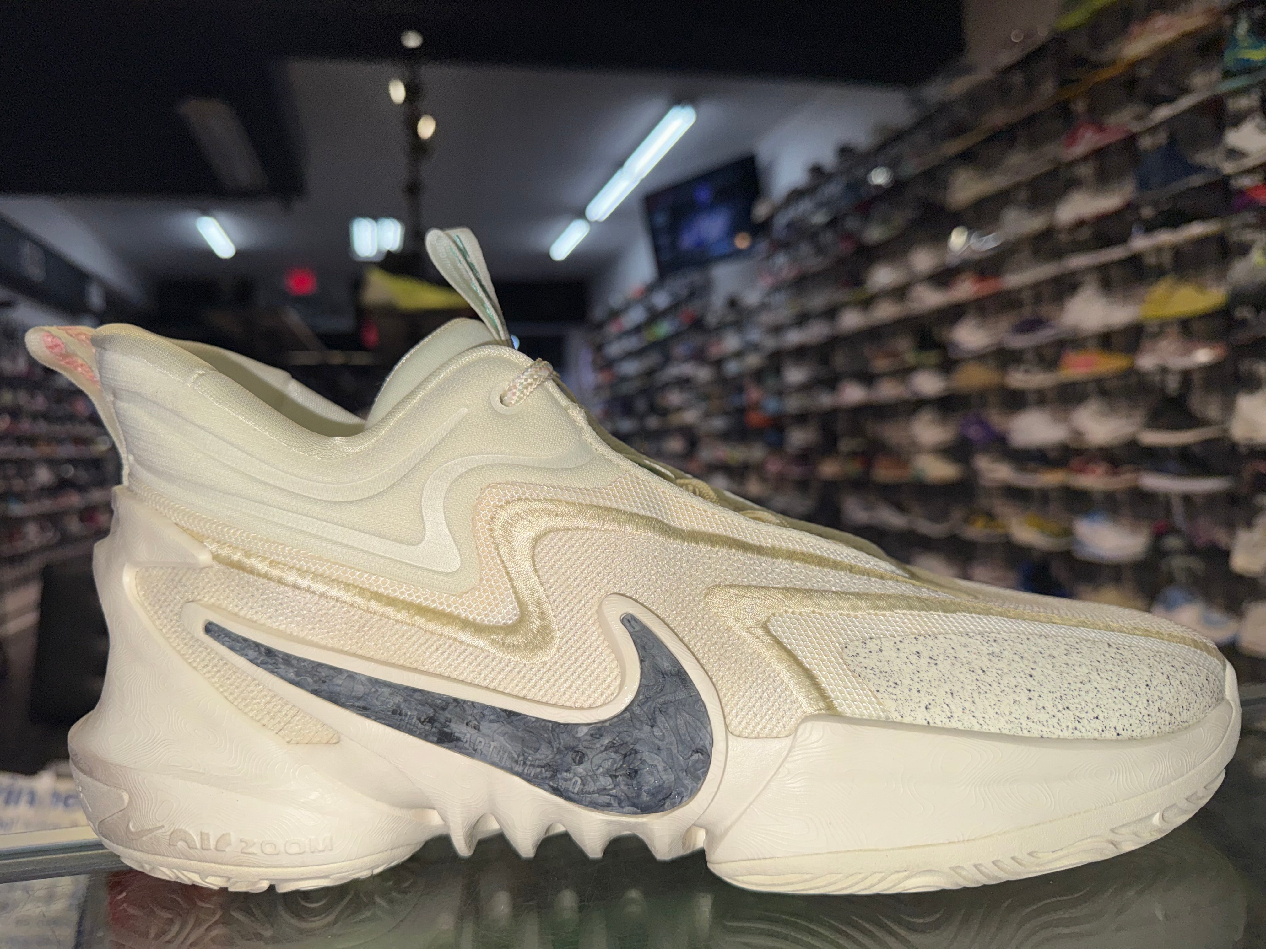 Size 12 Nike Cosmic Unity 2 "Coconut Milk"