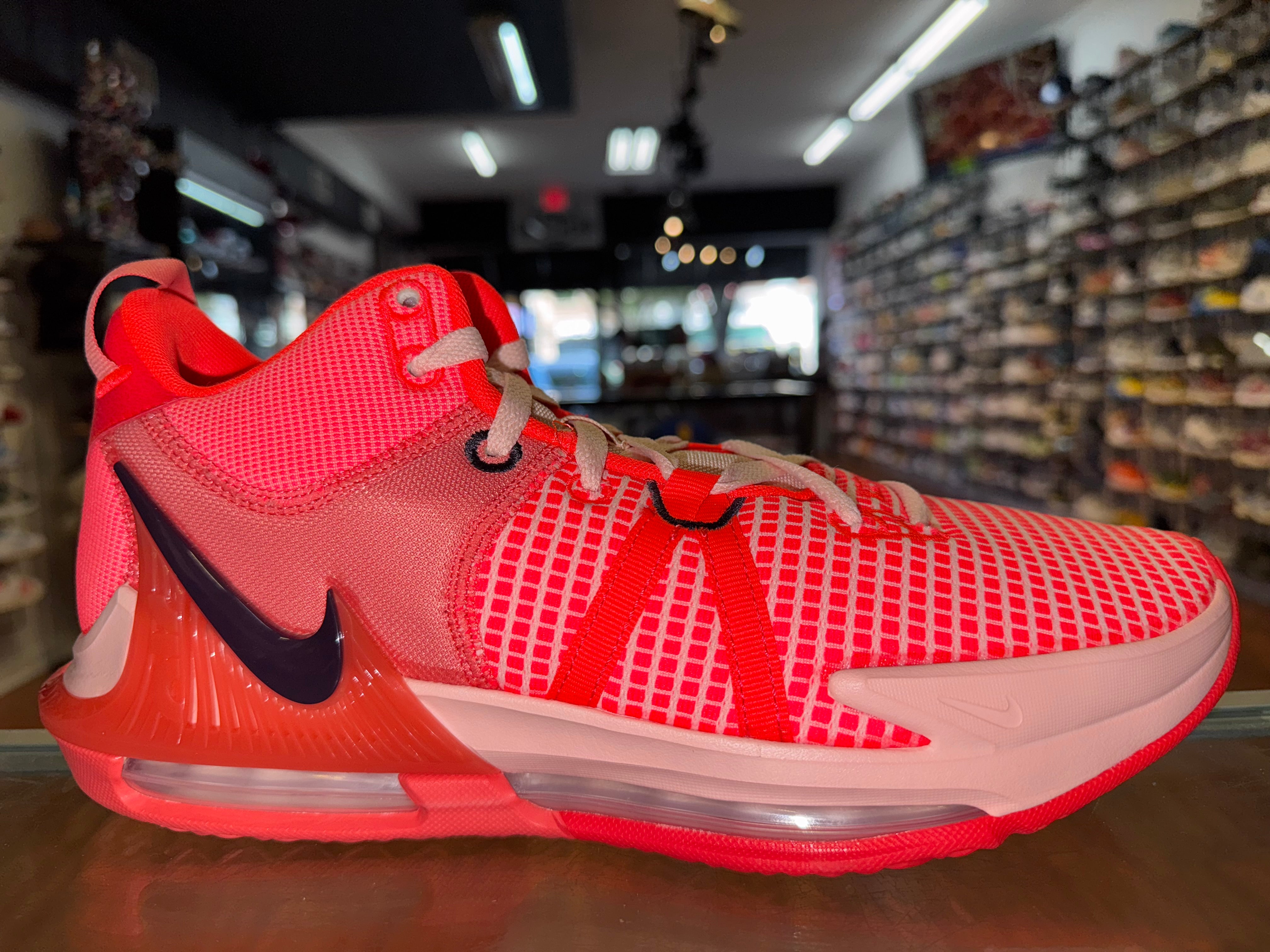 lebron witness 11