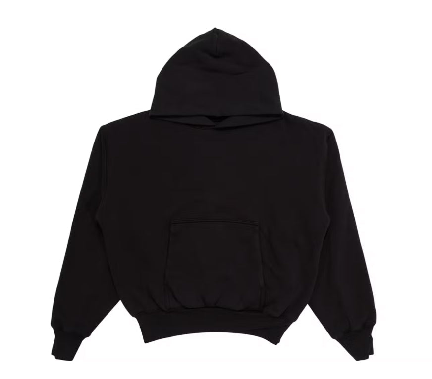 Size L Yeezy x Gap Hoodie “Black”