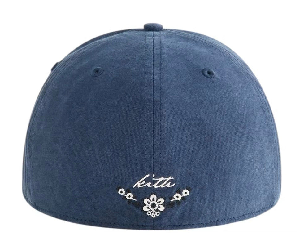 Size XL Kith x ‘47 Cupro Linen Hat “NY Yankees” Brand New