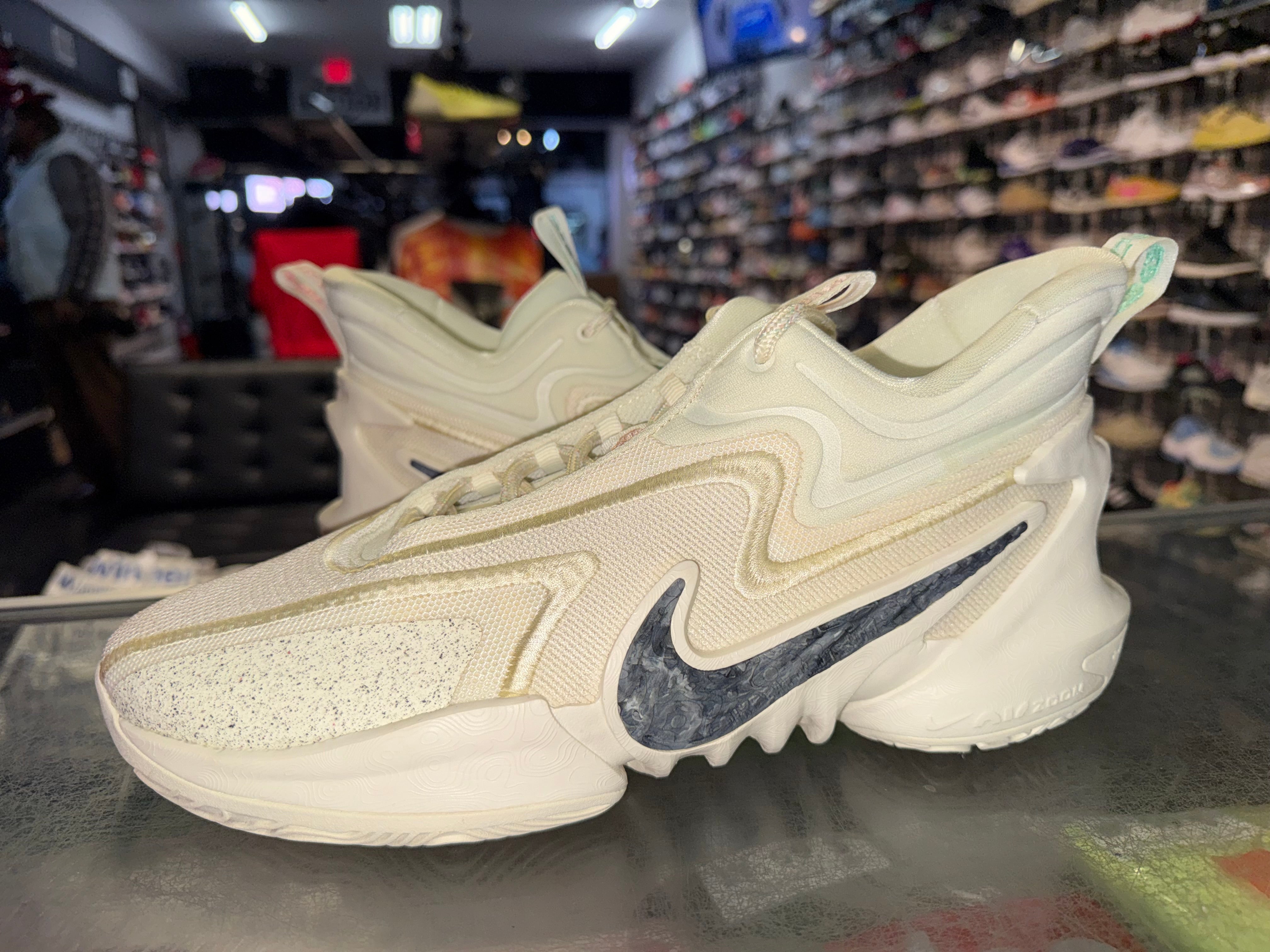 Size 12 Nike Cosmic Unity 2 "Coconut Milk"