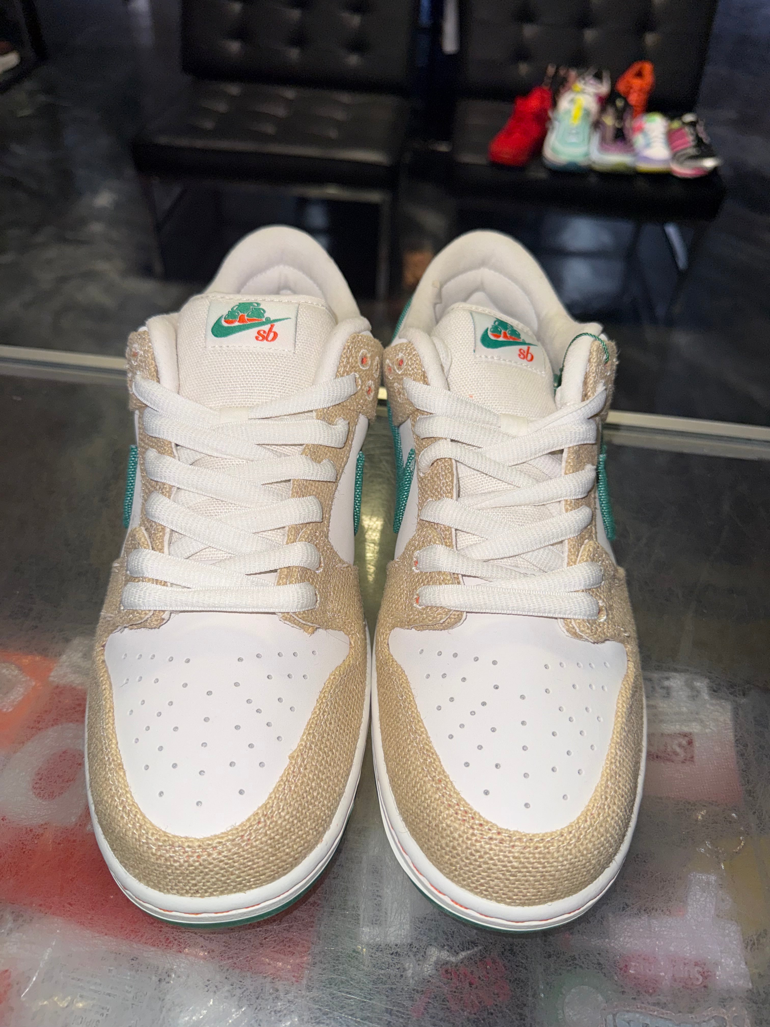 Size 11 Dunk Low SB "Jarritos" Brand New