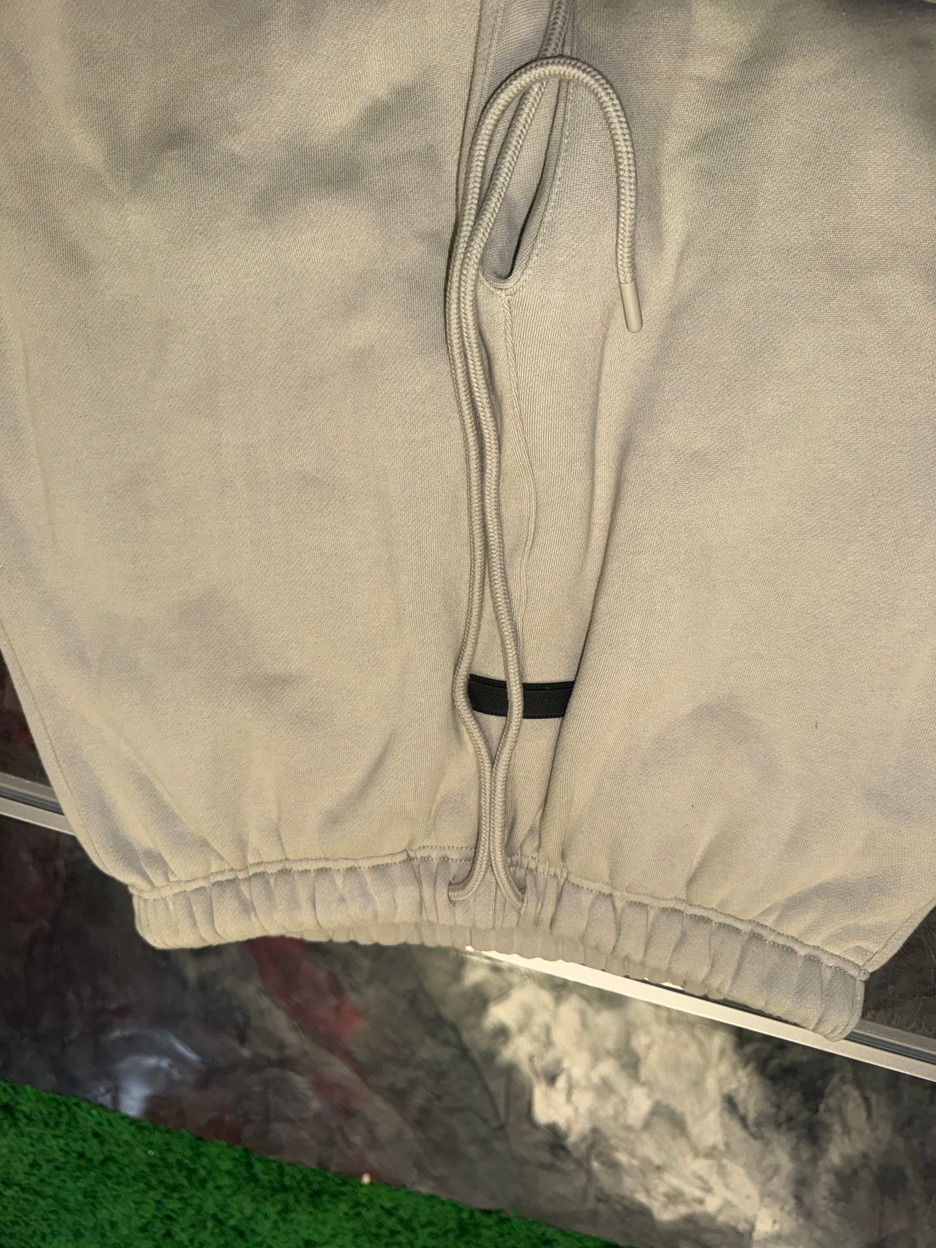 Small Essentials FOG Sweats Seal Grey