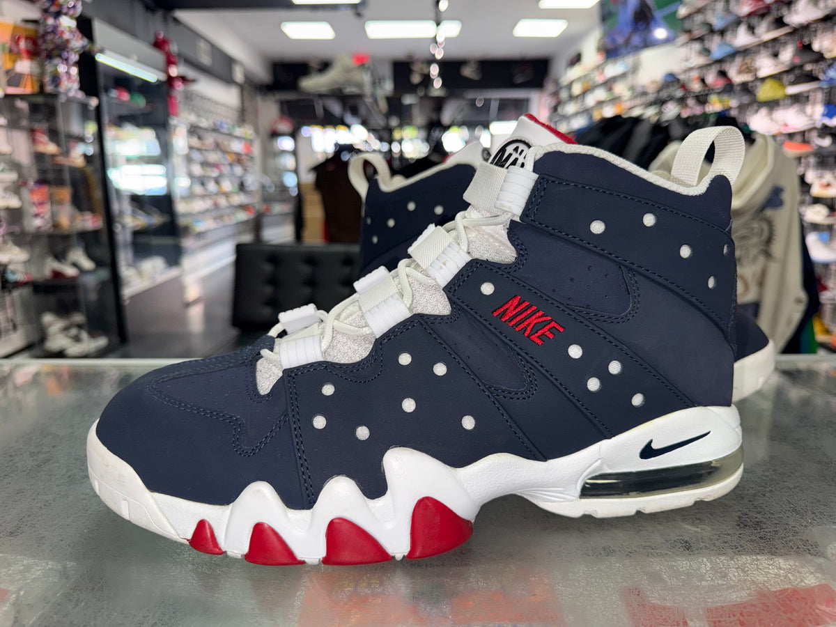 Size 13 Air Max CB ‘94 “USA”