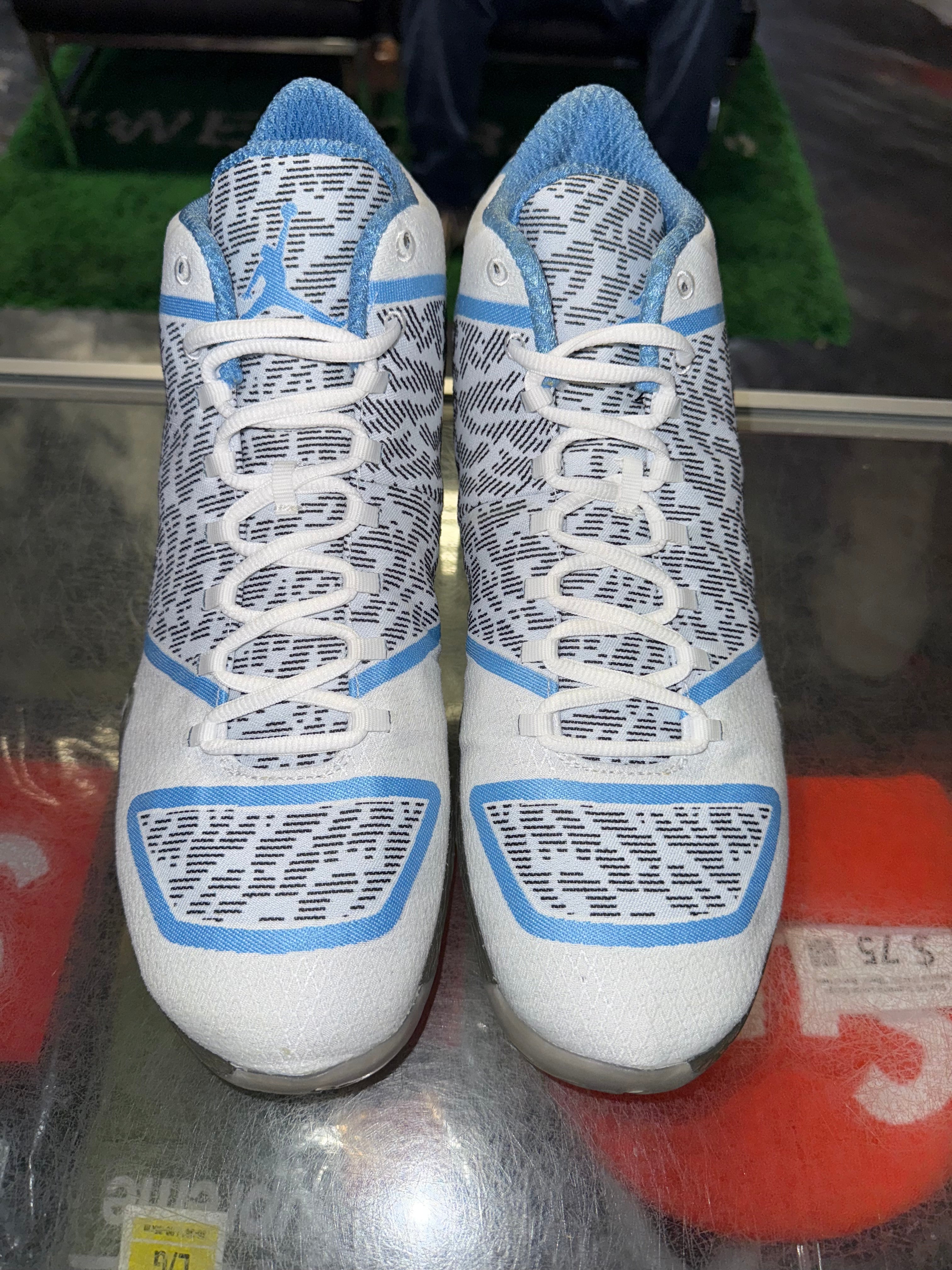 Size 12 Air Jordan 29 "Pantrone" Brand New