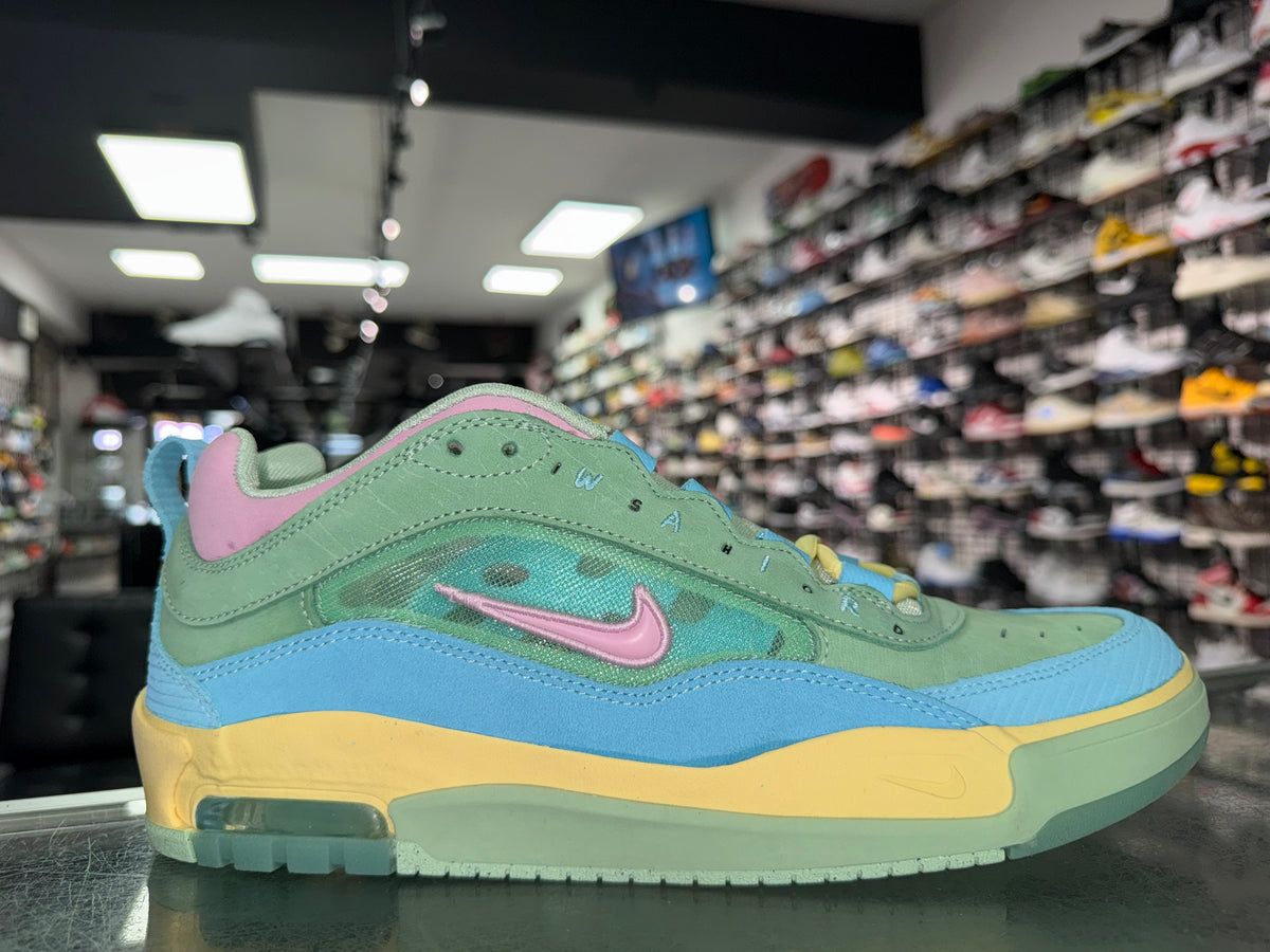 Size 11.5 SB Air Max Ishod Wair “Verdy Visty” Brand New