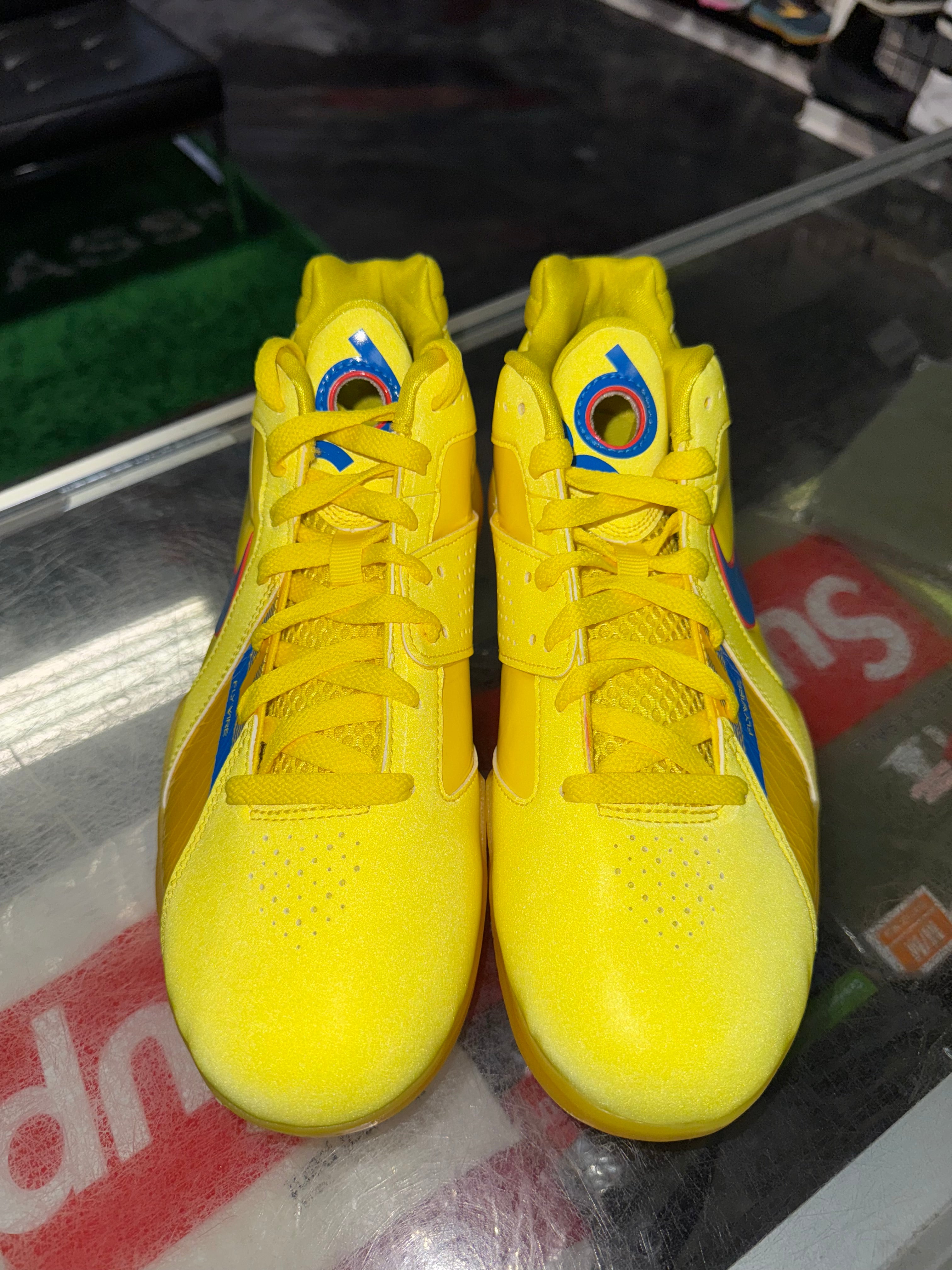 Size 9.5 KD 3 "Christmas" Brand New