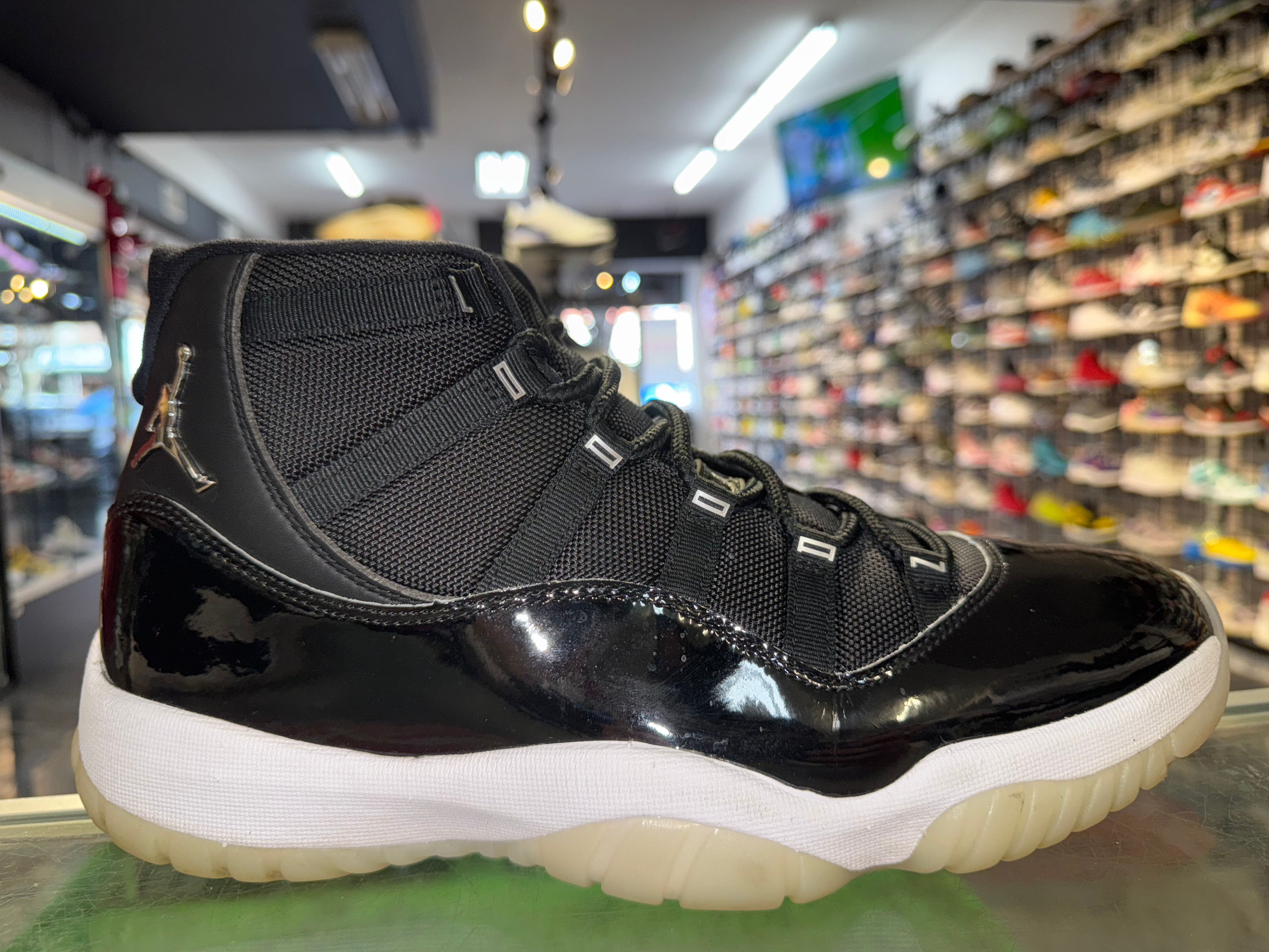 Size 12 Air Jordan 11 "Jubilee"