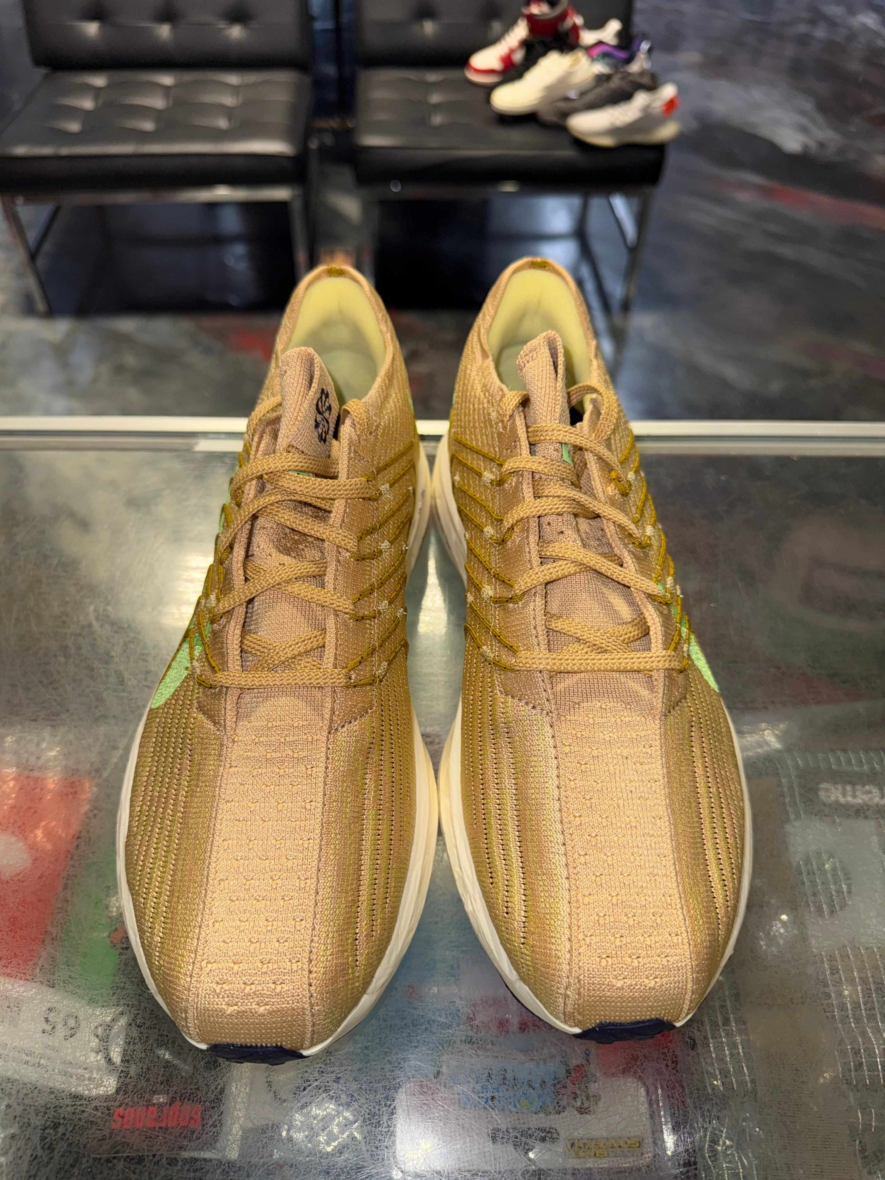 Size 11 Nike Pegasus Turbo NN "Sesame" Brand New