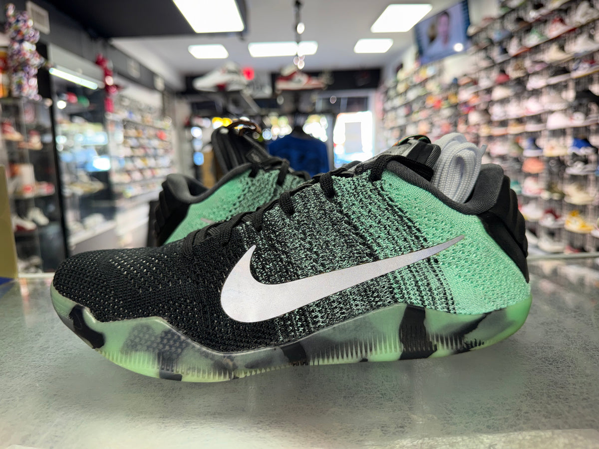 Size 9 Kobe 11 Elite Low "All Star"