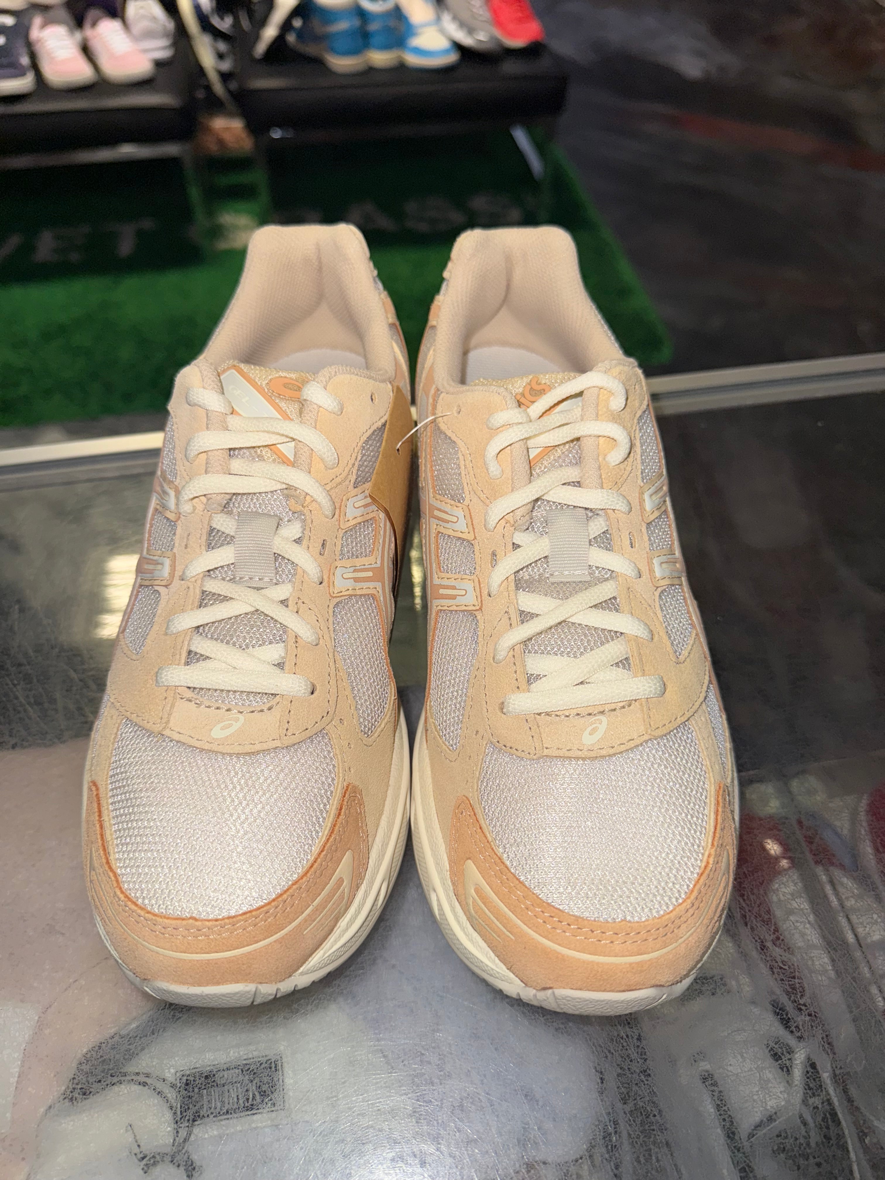 Size 9 Asics Gel-1130 "Honey Beige" Brand New