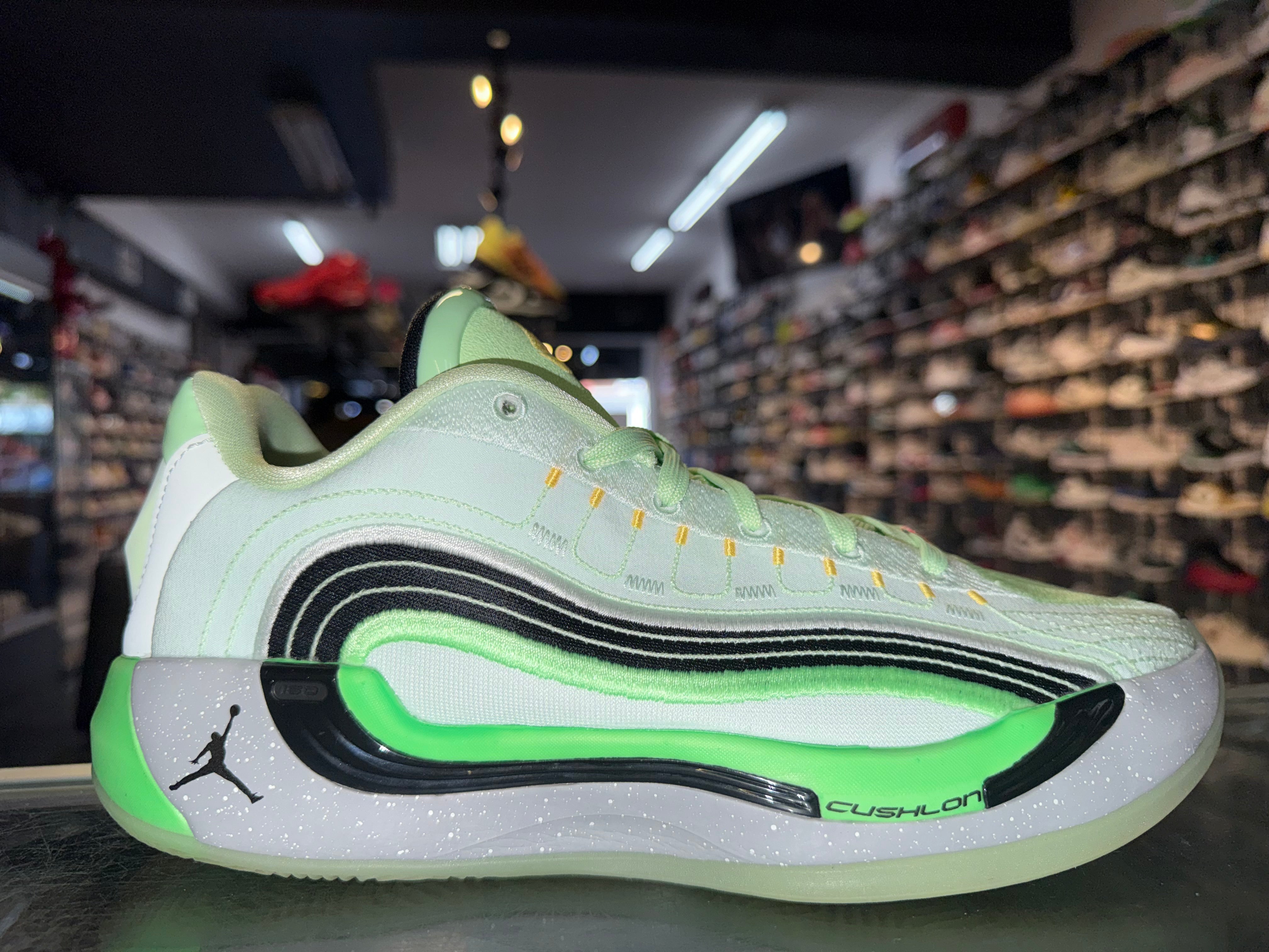 Size 8.5 Jordan Luka 4 "Sapce Navigator"