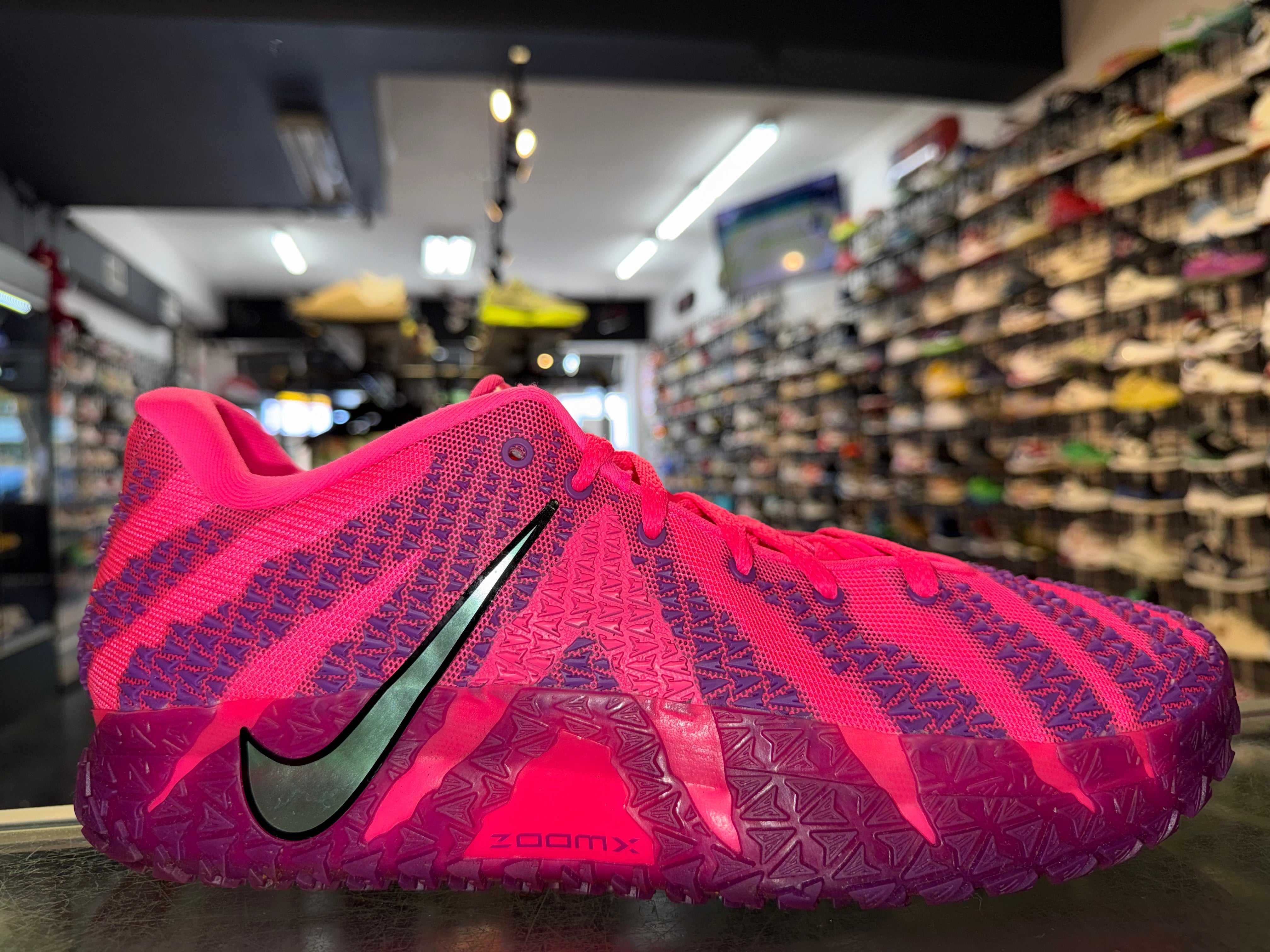 Size 13 Nike Ja 3 "Max Volume"