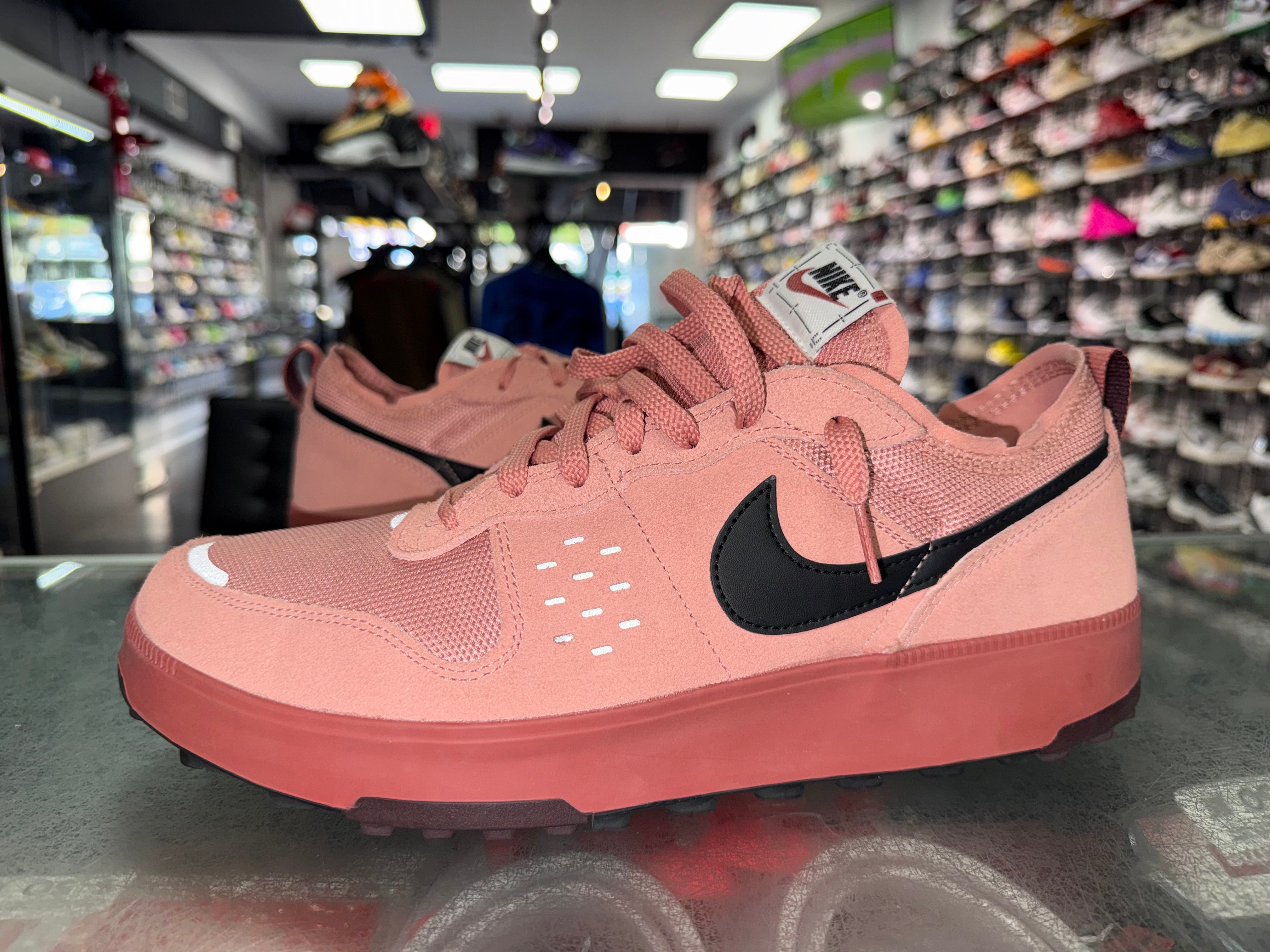 Size 13 Nike C1TY "Canyon Red"